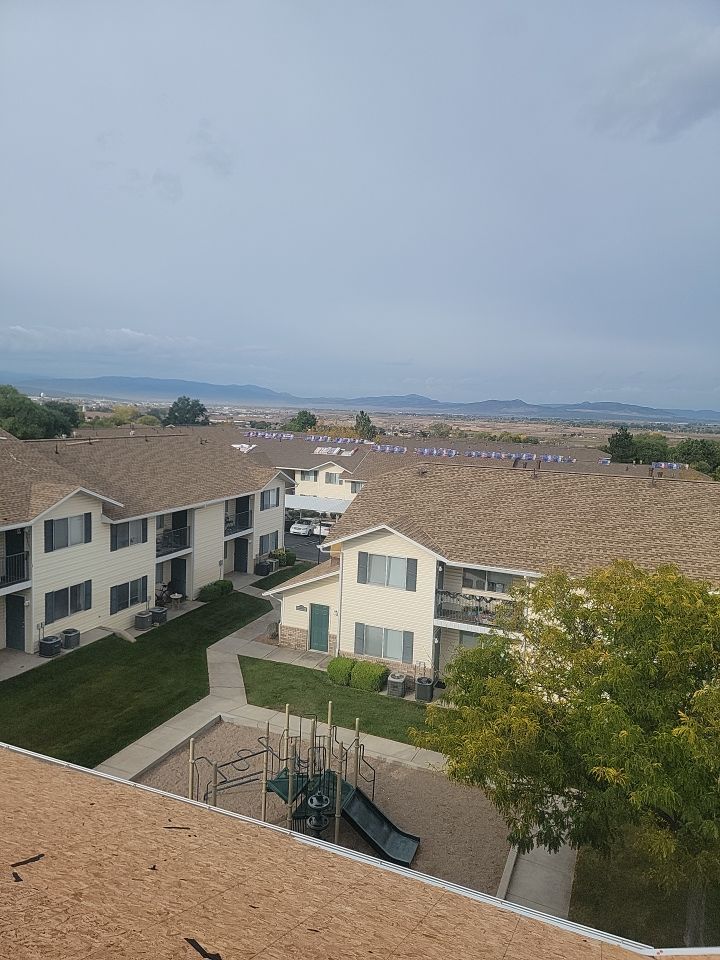 Residential Roofing Installation using GAF Timberline HDZ - Lifetime Shingle by The Roof Doctor