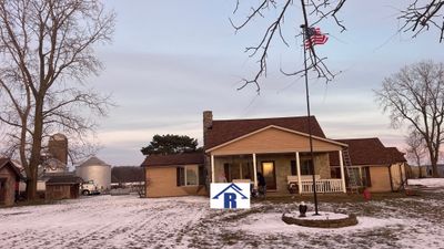 Project in Farmland, IN