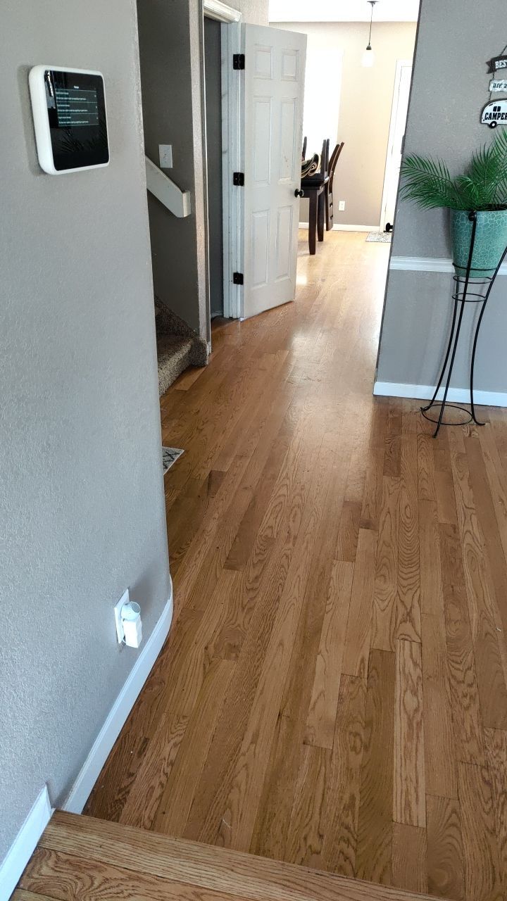 Water Damage by Accountable Home Services