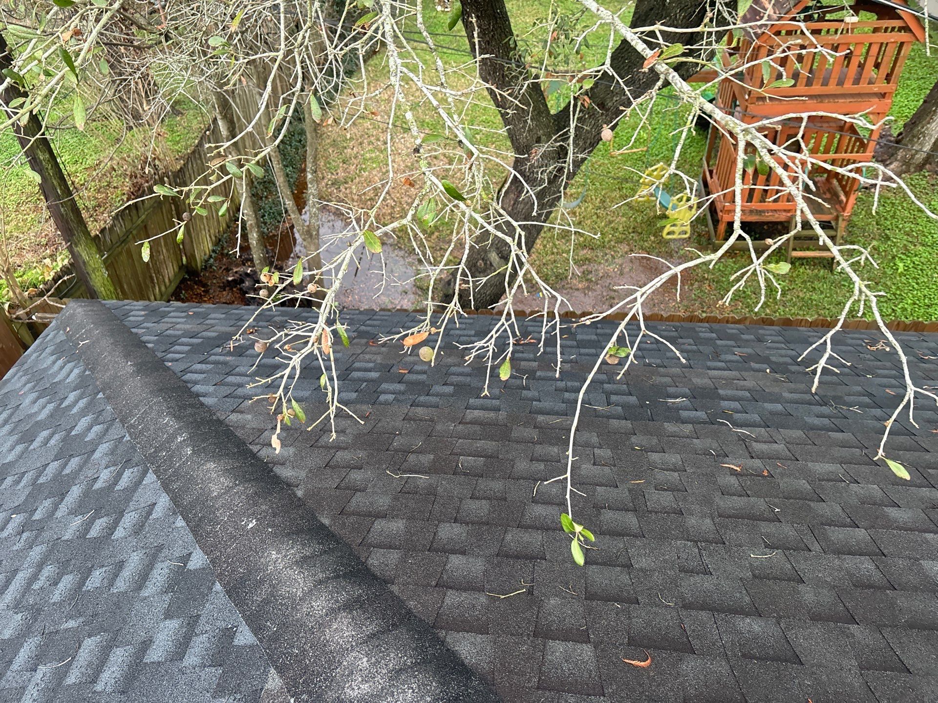 Roof Repair Houston by Roof Repair Services LLC