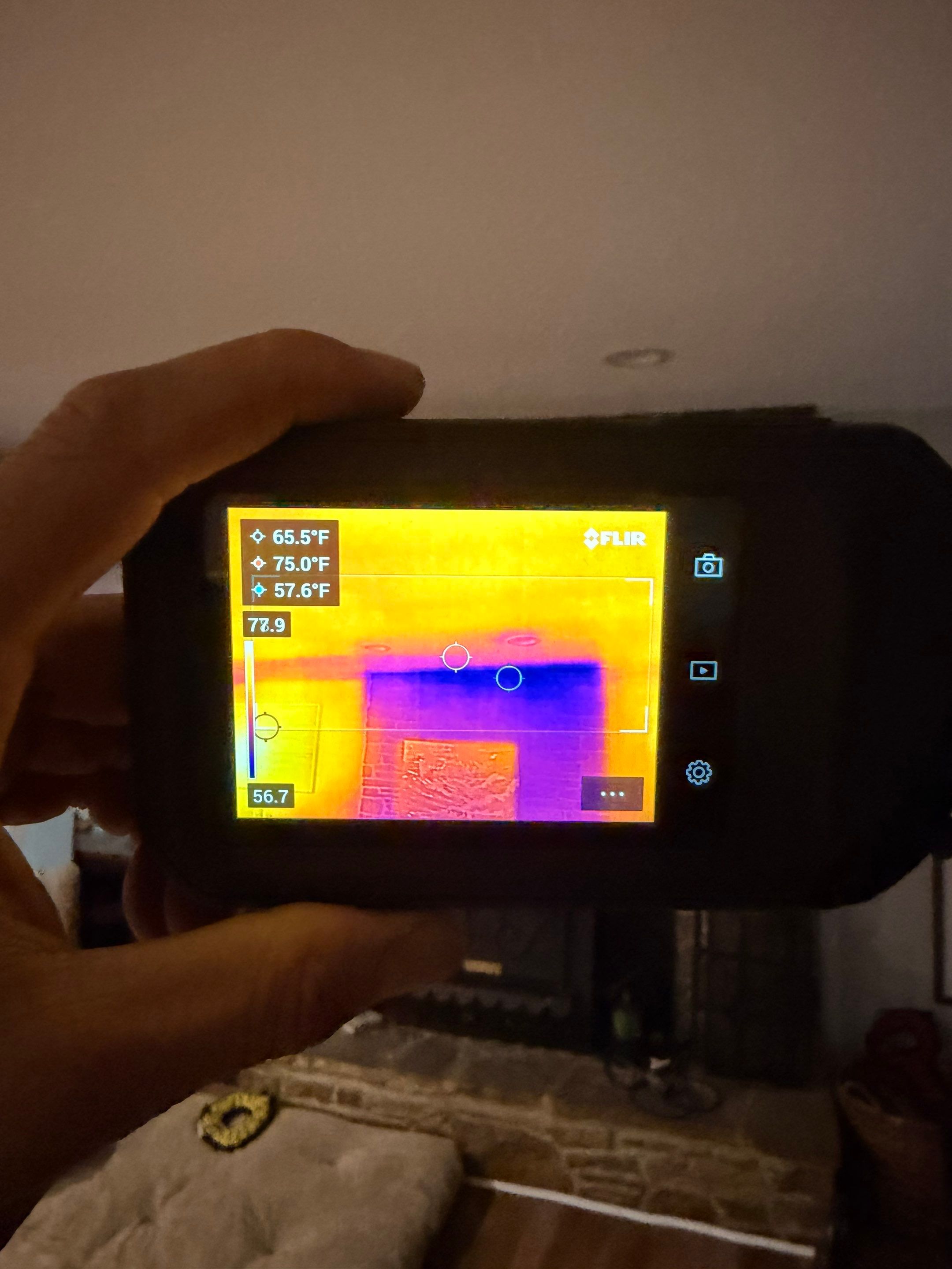 Project in Joppatowne, MD by Smart Energy Pros