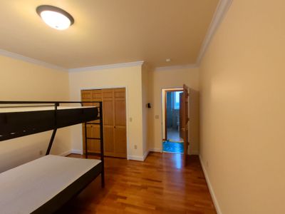 Interior Refresh
