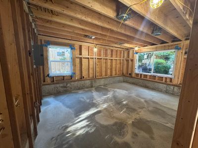 New Construction in Sohomish