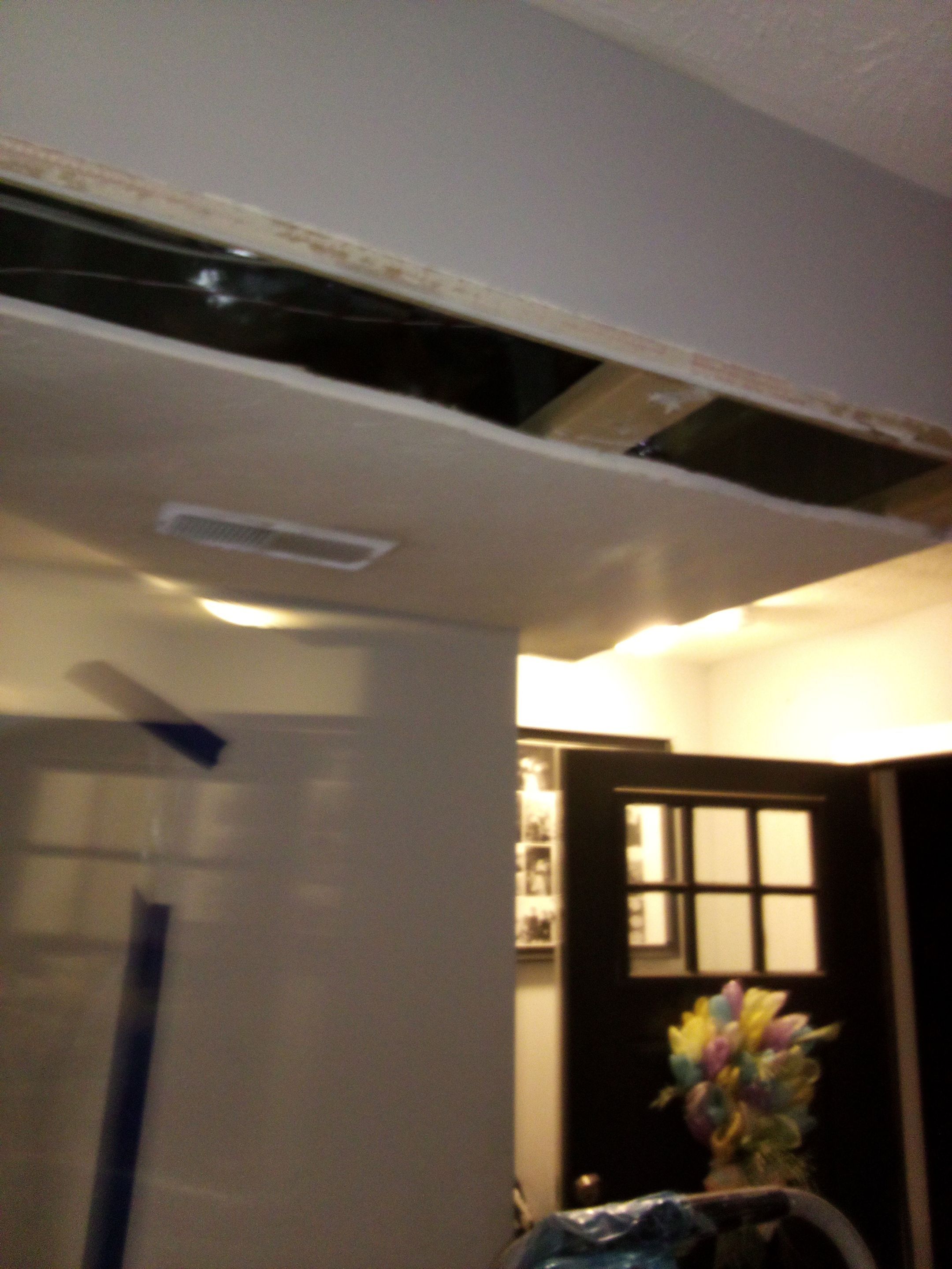 EMS Water Mitigation in Sellersburg, IN by ANR Restoration