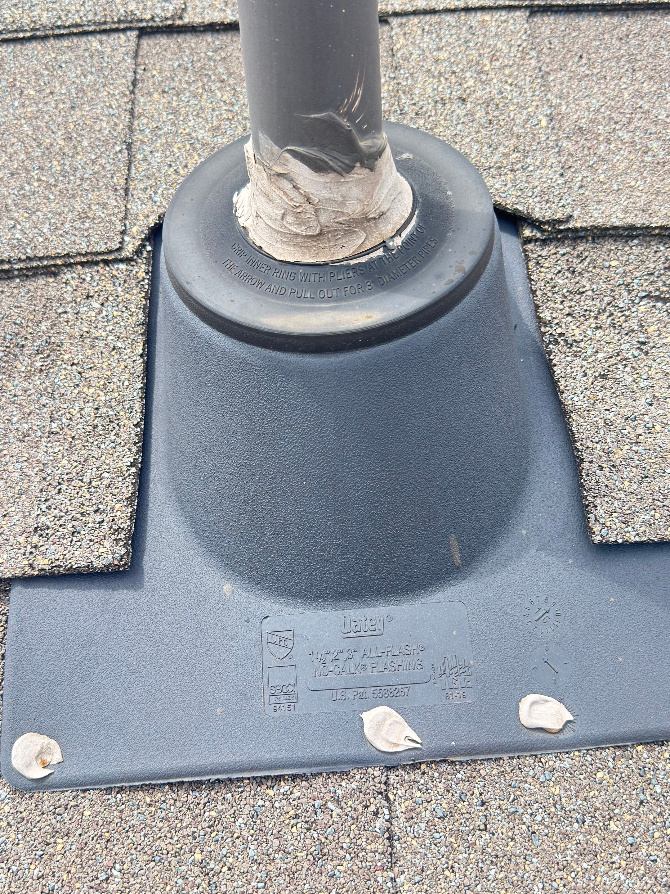 Inspection Wind damages and ceiling leaks McKinney, TX by NIMBUS GENERAL CONTRACTORS, LLC