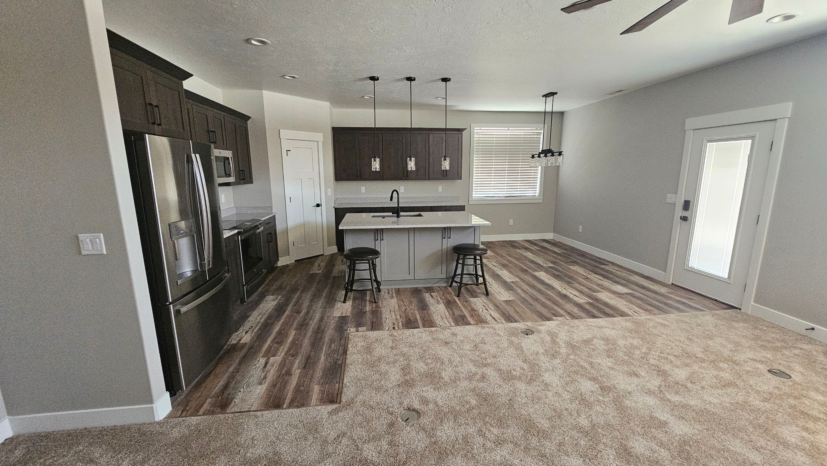 GCG1 - Home Build by Garner Construction