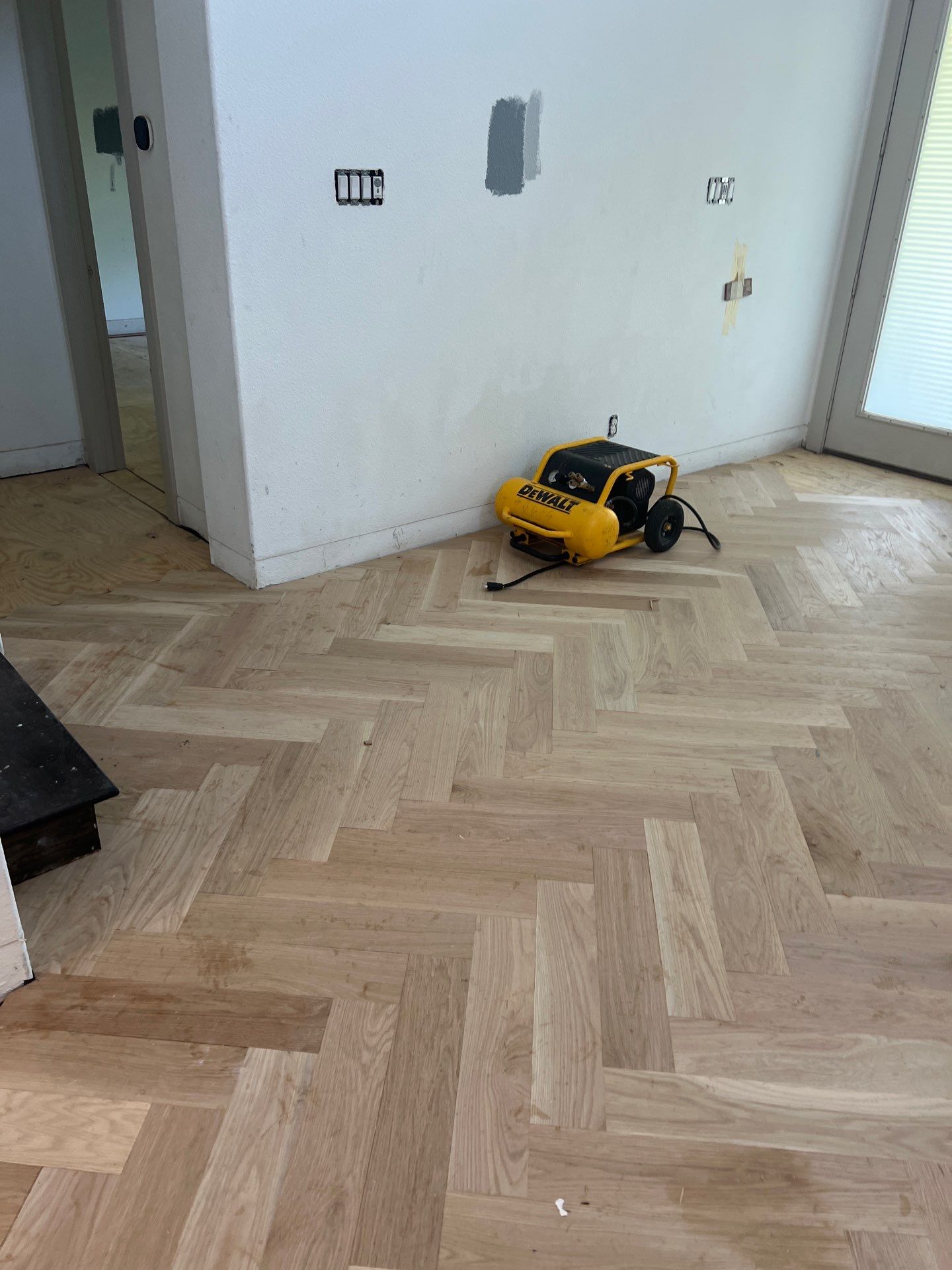 Wow by Bernard Hardwood Floors