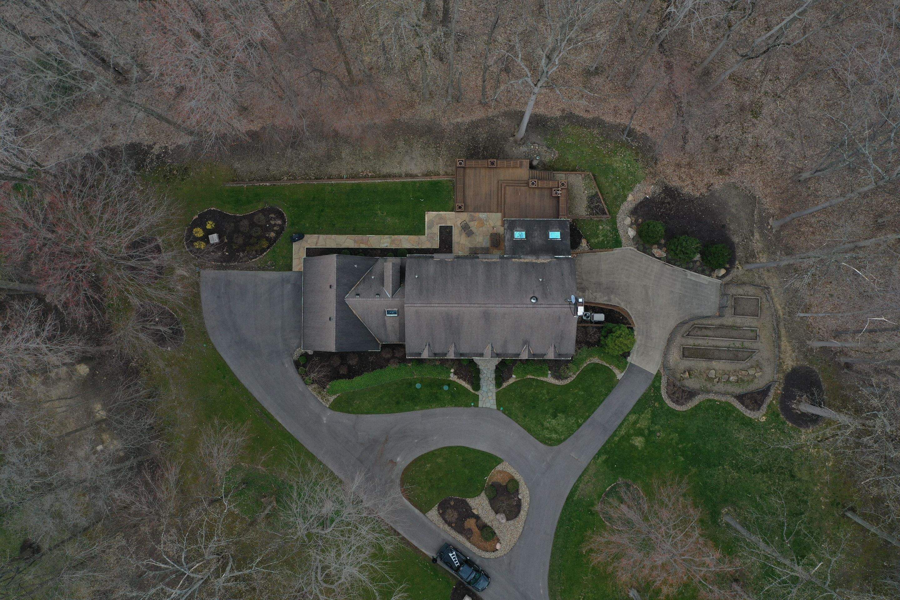 Residential Roofing Installation using Owens Corning Duration, Driftwood by Absolute Roofing and Construction