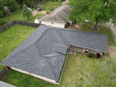 Project in Katy , TX