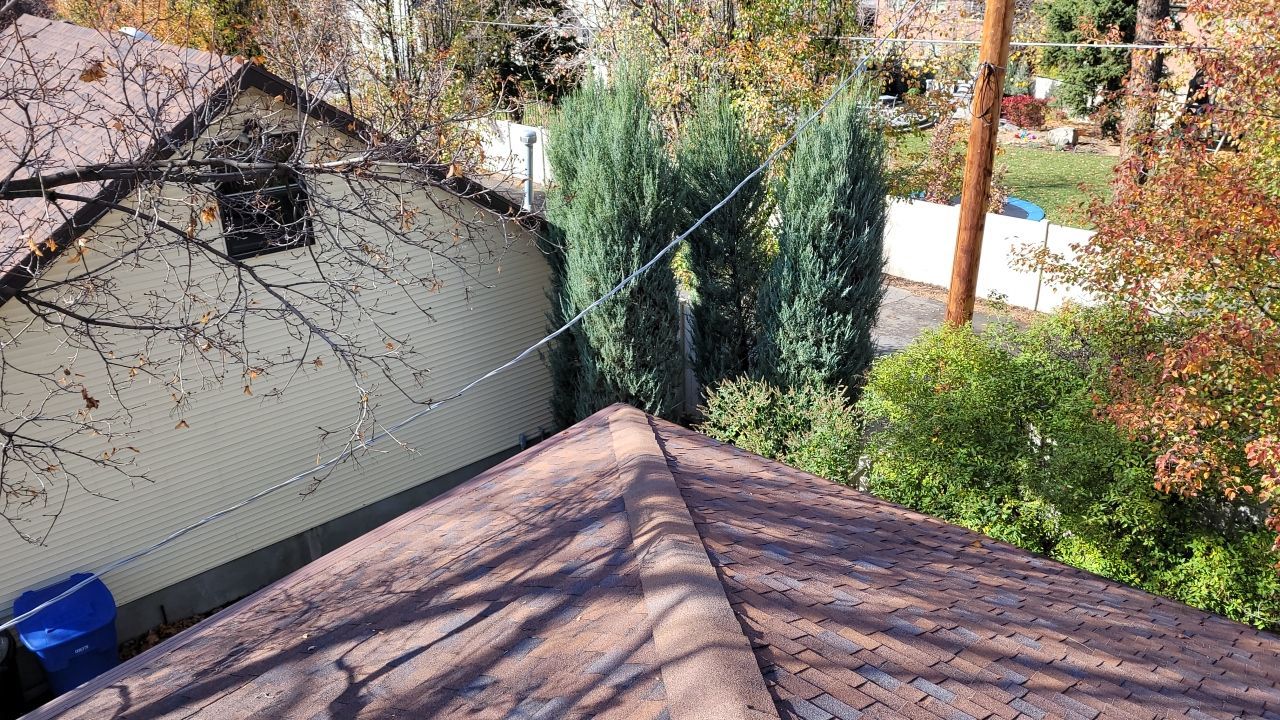 Residential Roofing Installation using GAF Timberline HDZ - Lifetime Shingle by The Roof Doctor