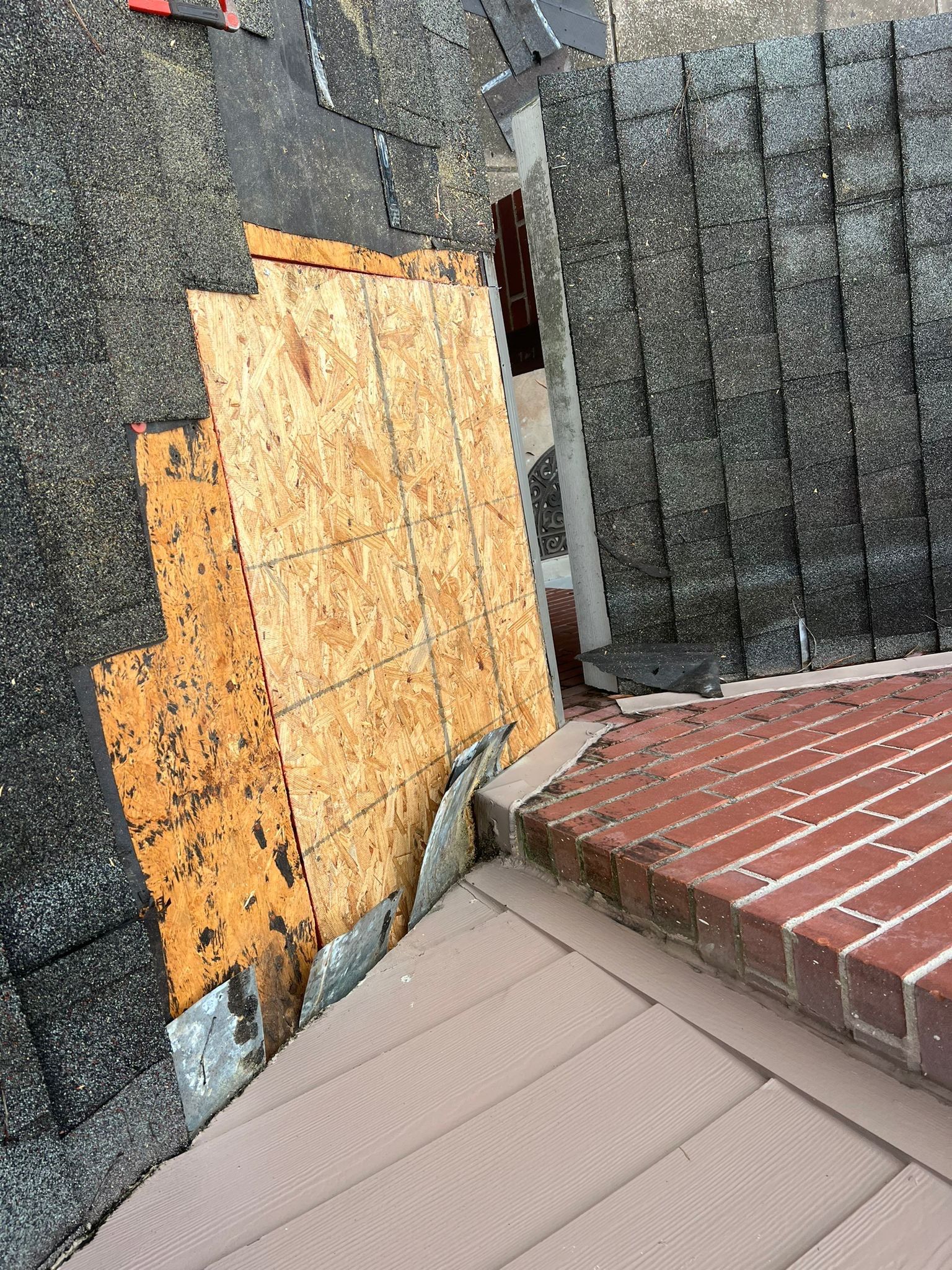 Roof Repair Kingwood by Roof Repair Company