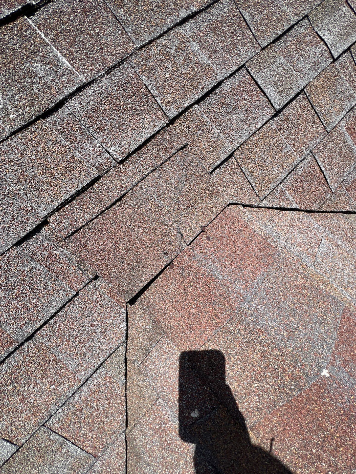 Residential Roofing Installation using Owens Corning Duration by In & Out Construction & Remodeling, LLC