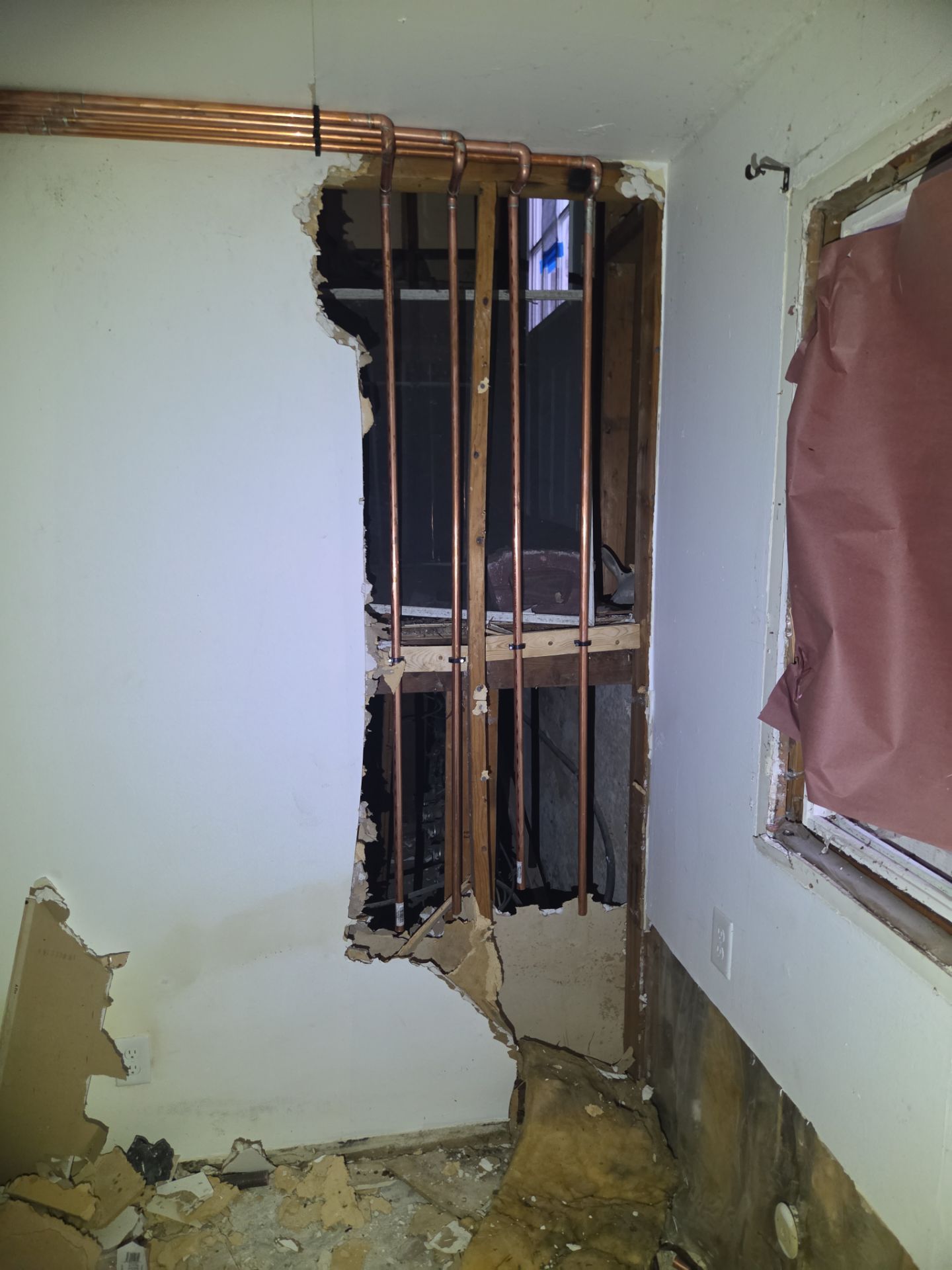 Project in Kankakee, IL by Styken Home Services