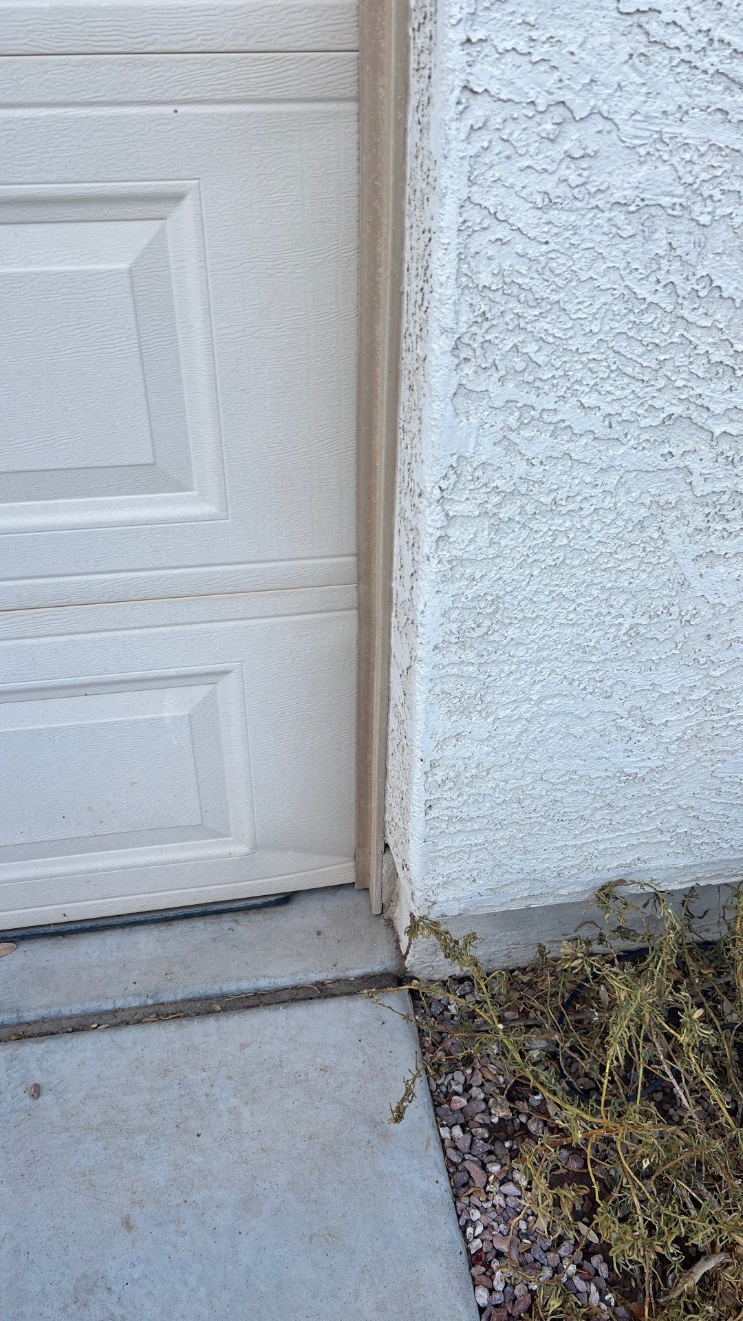 Exterior Painting using Dunn-Edwards EVERSHIELD®  by Crash of Rhinos Painting & Garage Floors