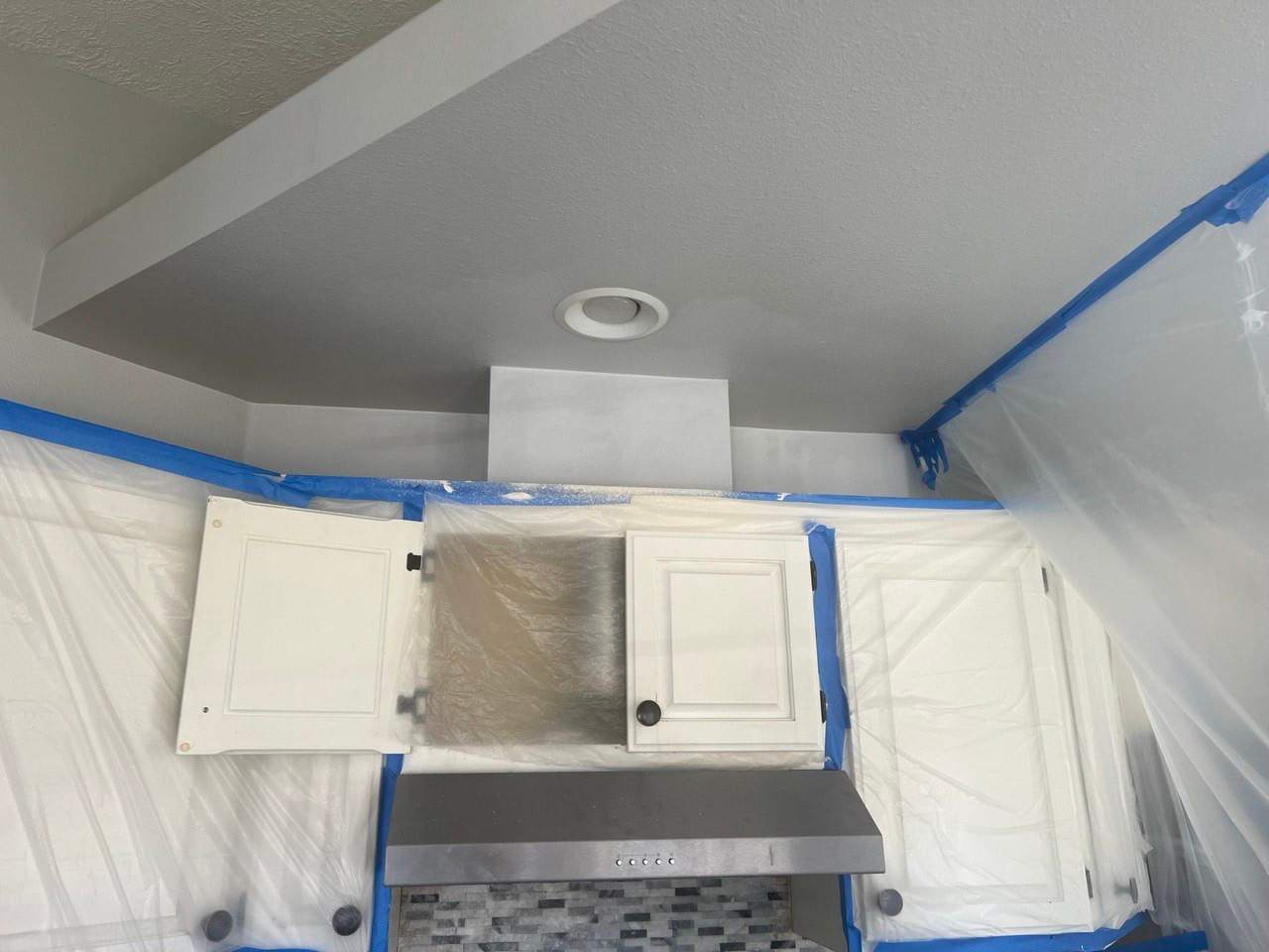 Kitchen Renovation by Handyman State LLC