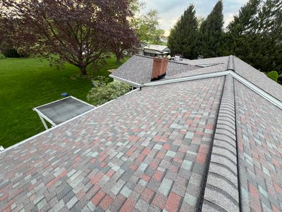 Re-Roof in Jarrettsville