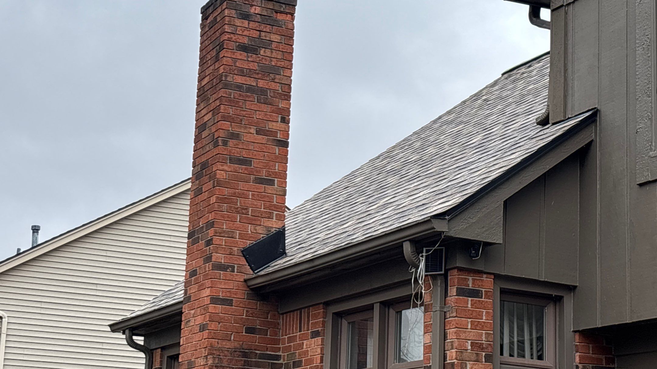 Roof Replacement using Owens Corning by 180 Contractors