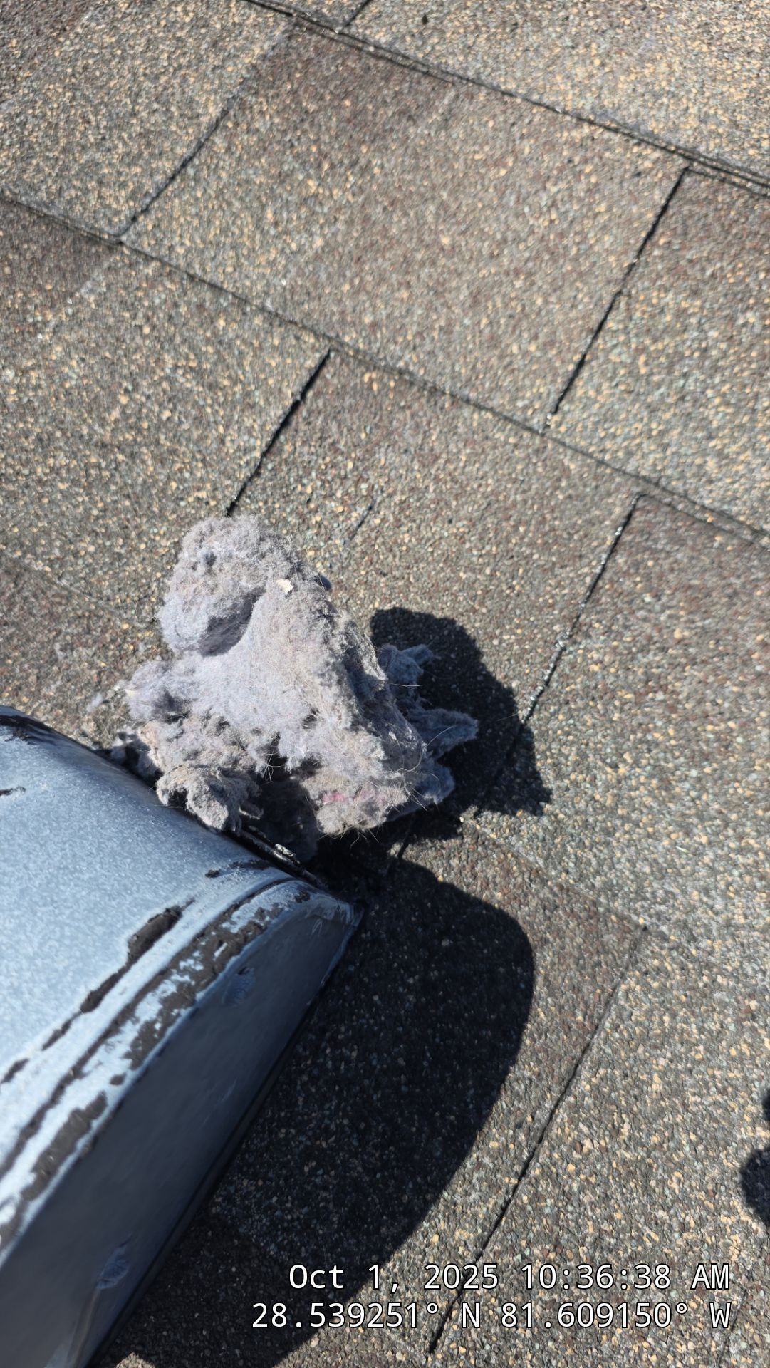 Dryer Vent Cleaning in Oakland by Hygienic Air, Inc