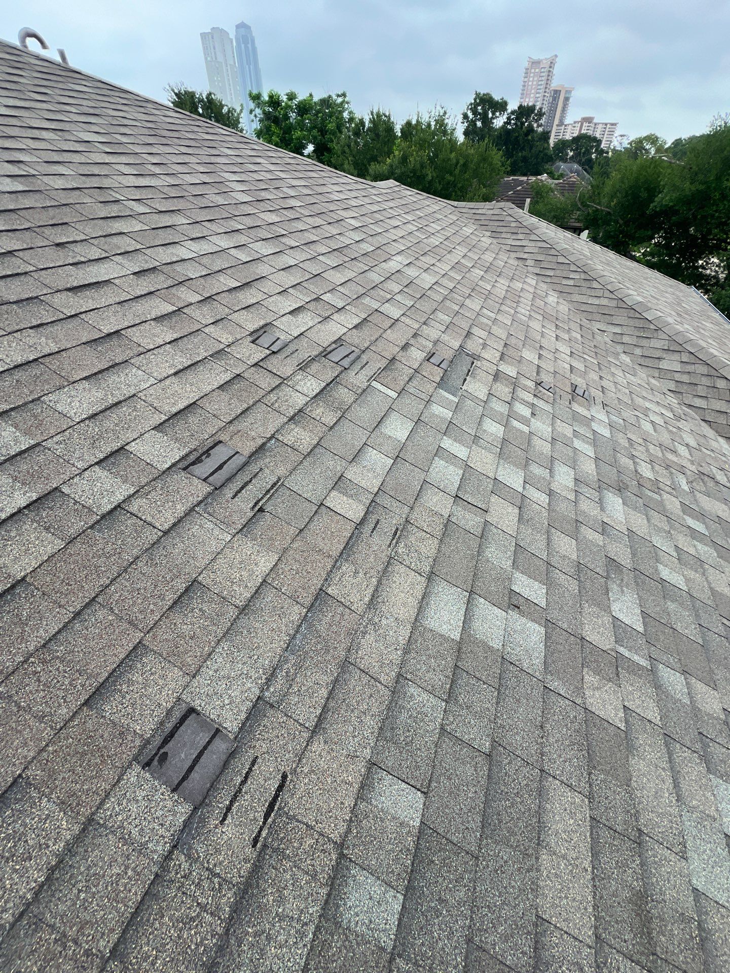 Roof Repair Houston by Roof Repair Company