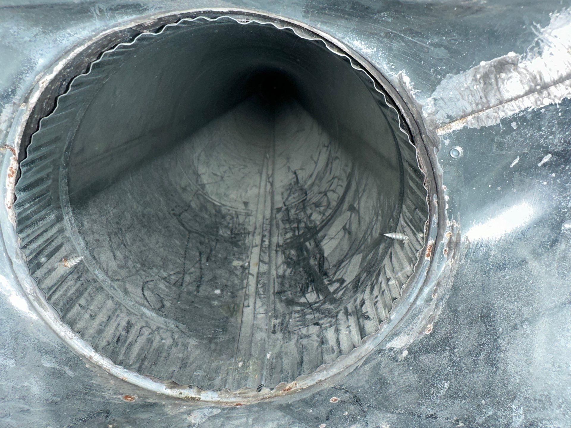 Air duct cleaning using Hypervac by Pronto Air Duct Cleaning