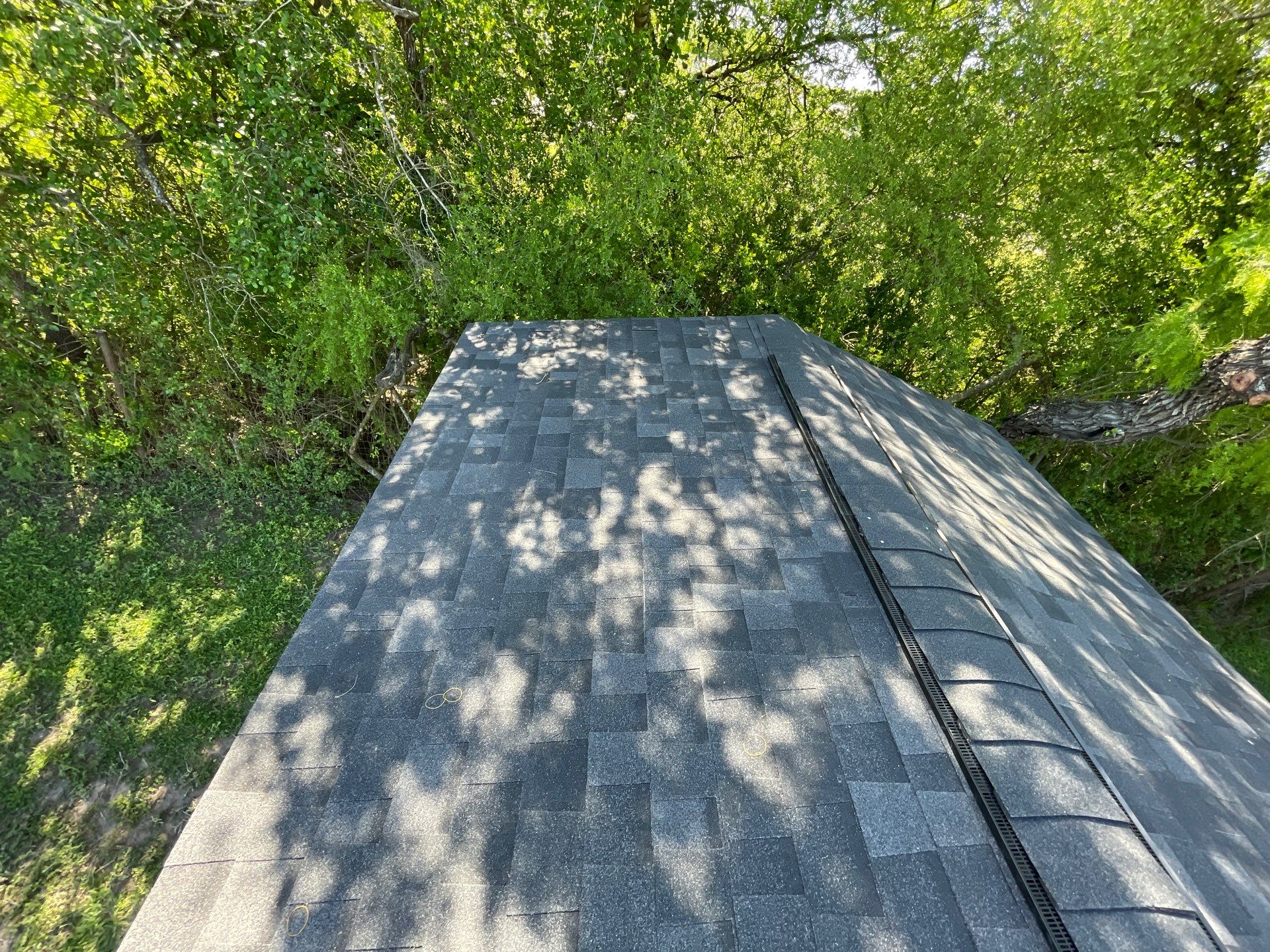 Alice Keeper by Bayfront Roofing and Construction