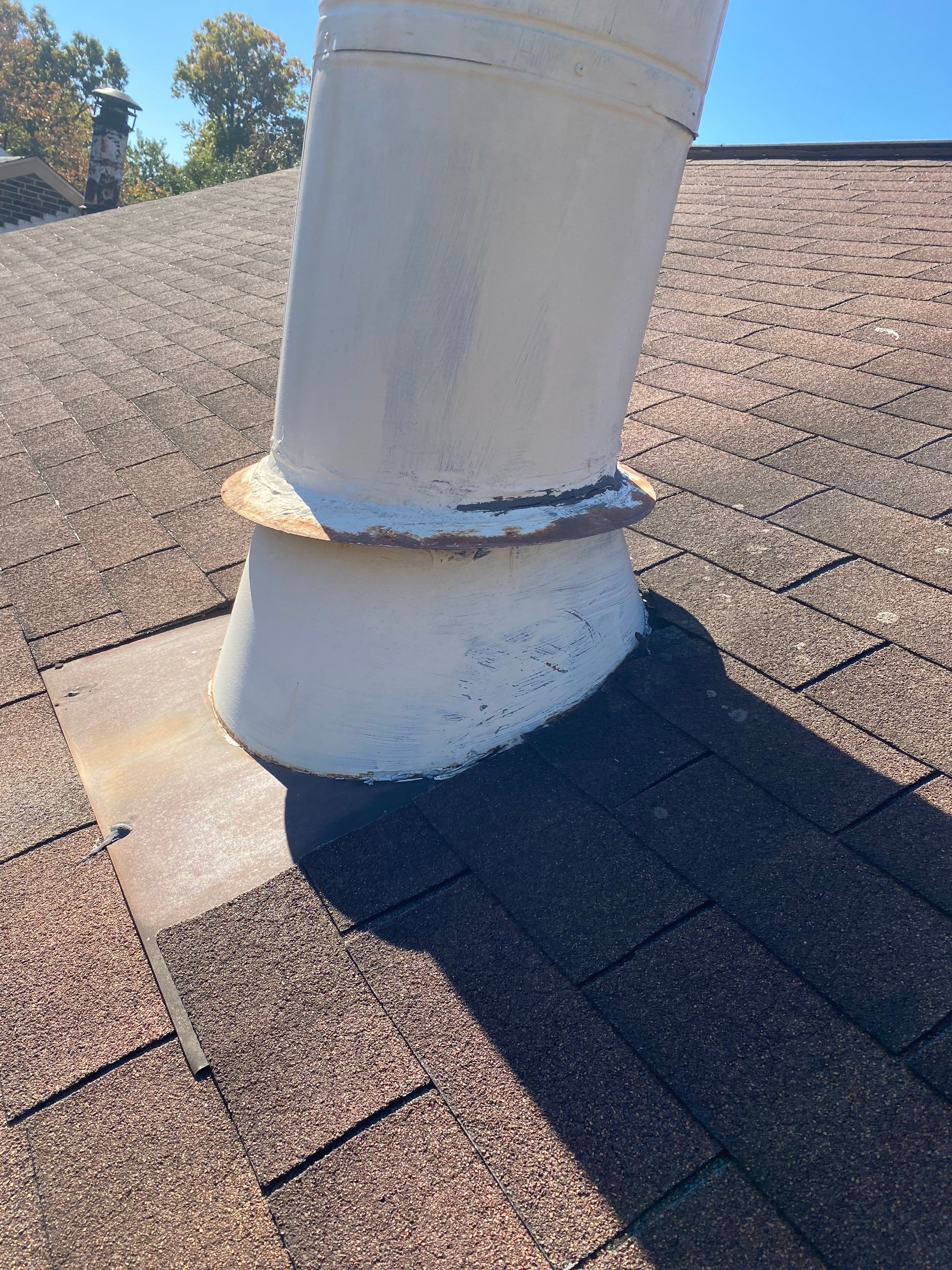 Springfield: Residential Roof Replacement with CertainTeed Landmark Pro in Max Def Burnt Sienna by RM Banning, Inc.