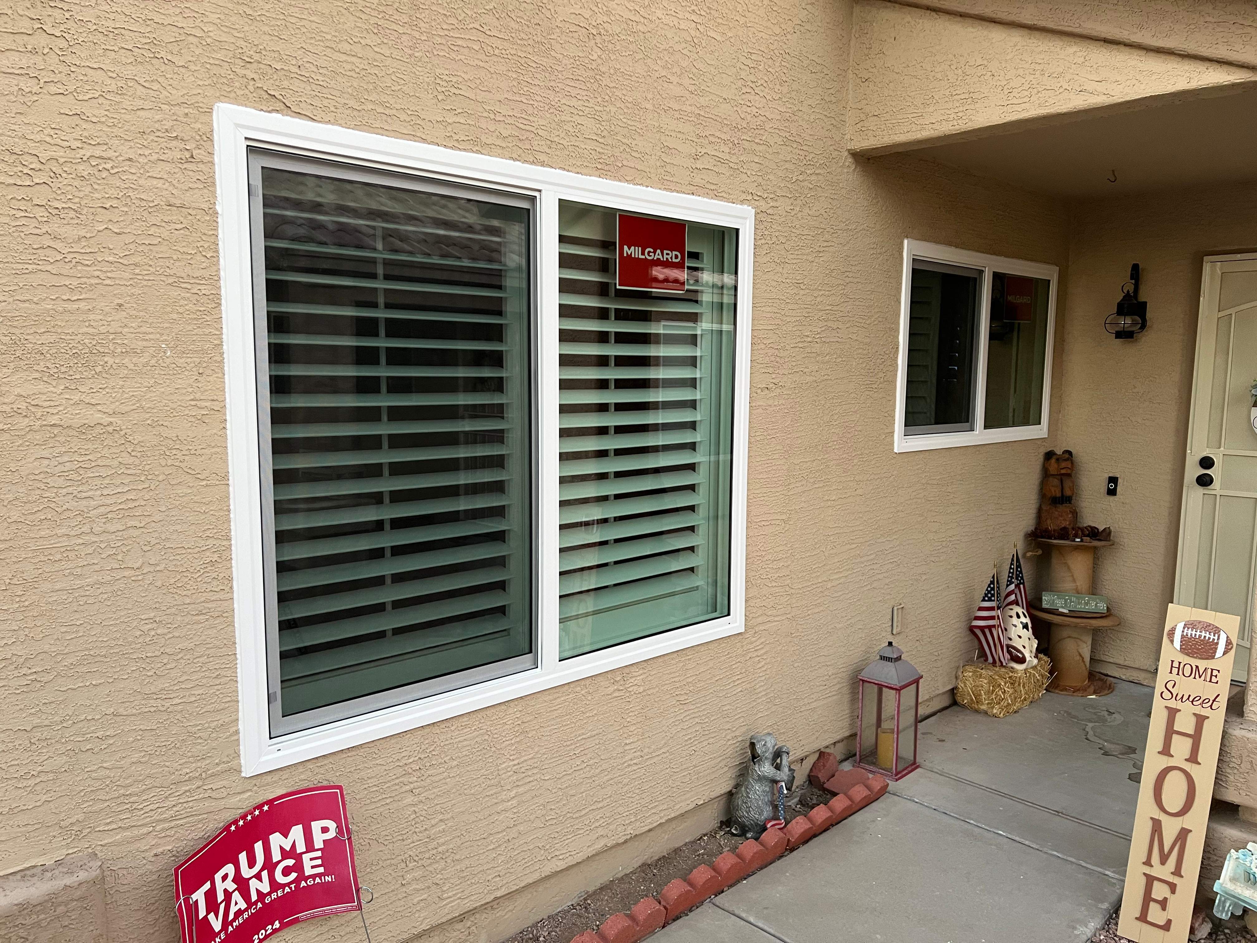 Donna's Window Replacement by All Storm Roofing & Construction