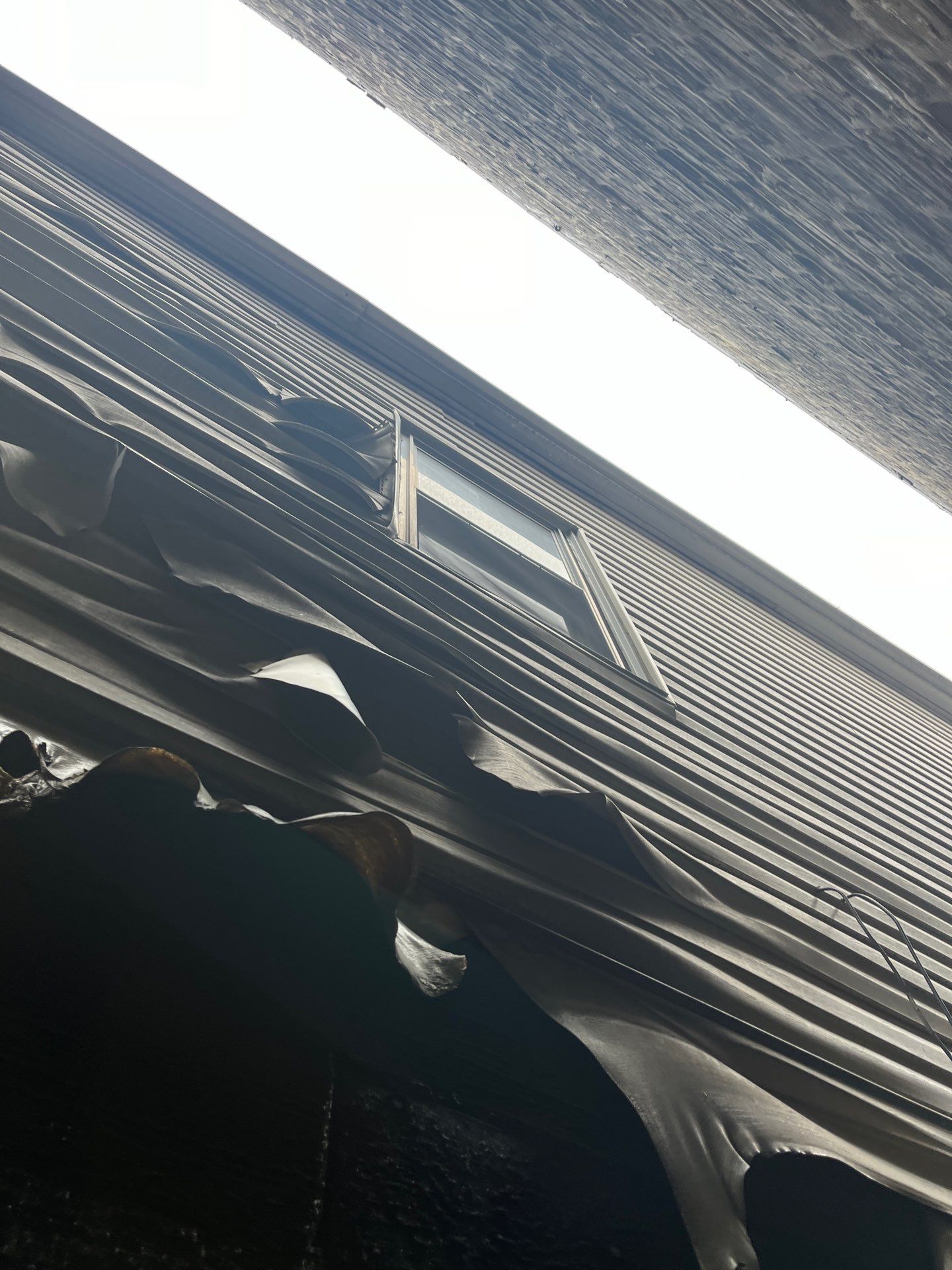 Apartment Fire Damage by G2