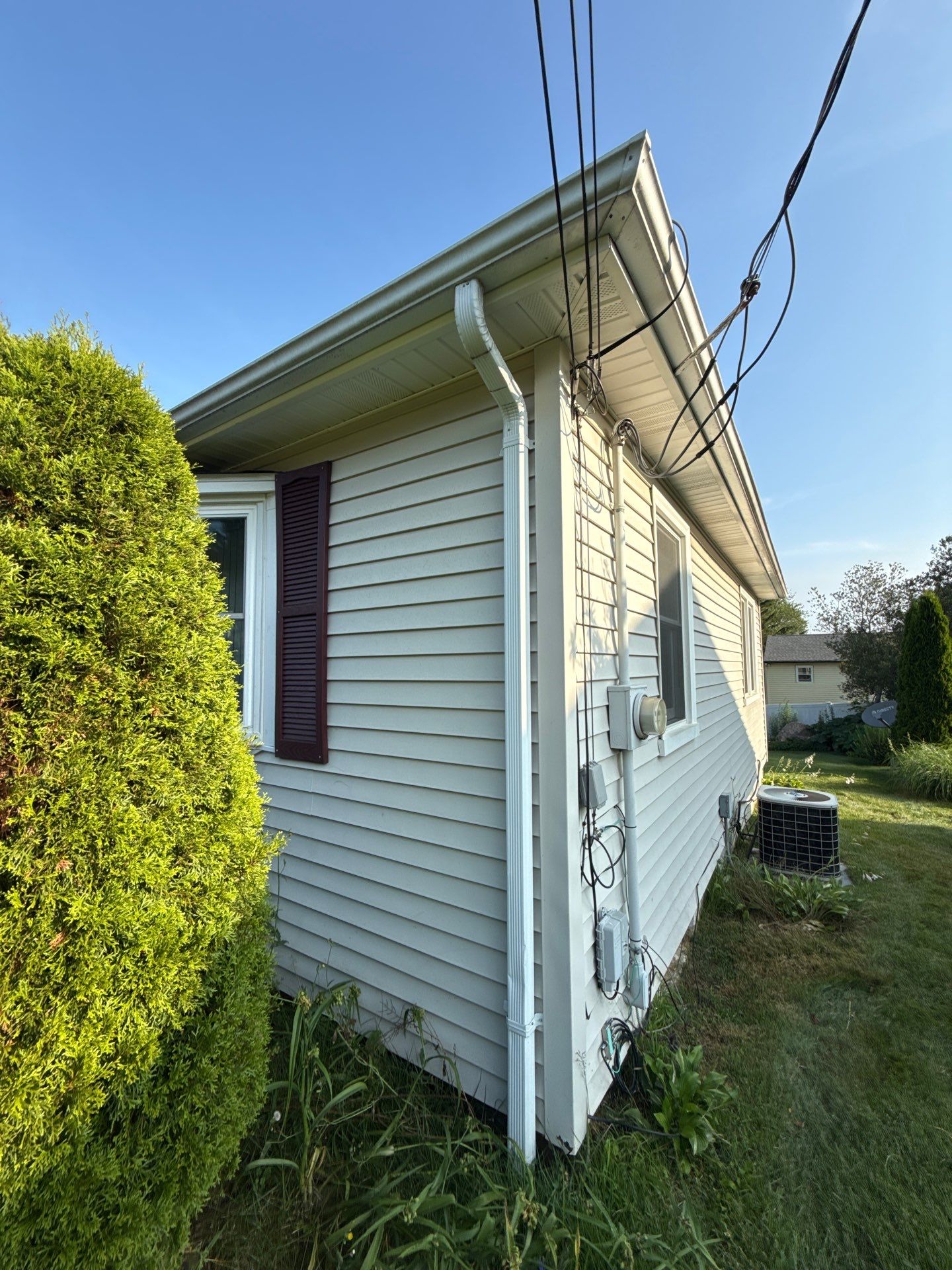 Wolcott  by All site builders LLC