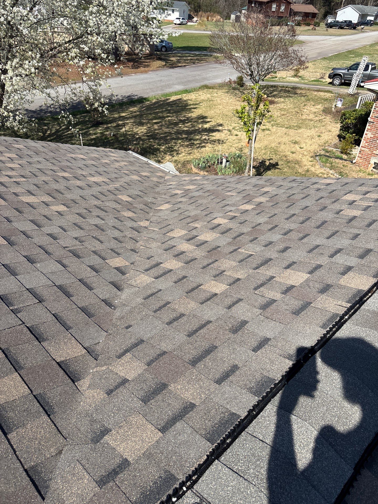 Atlas Roof Install by Roofsters