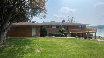 Roof Replacement using CertainTeed Landmark
