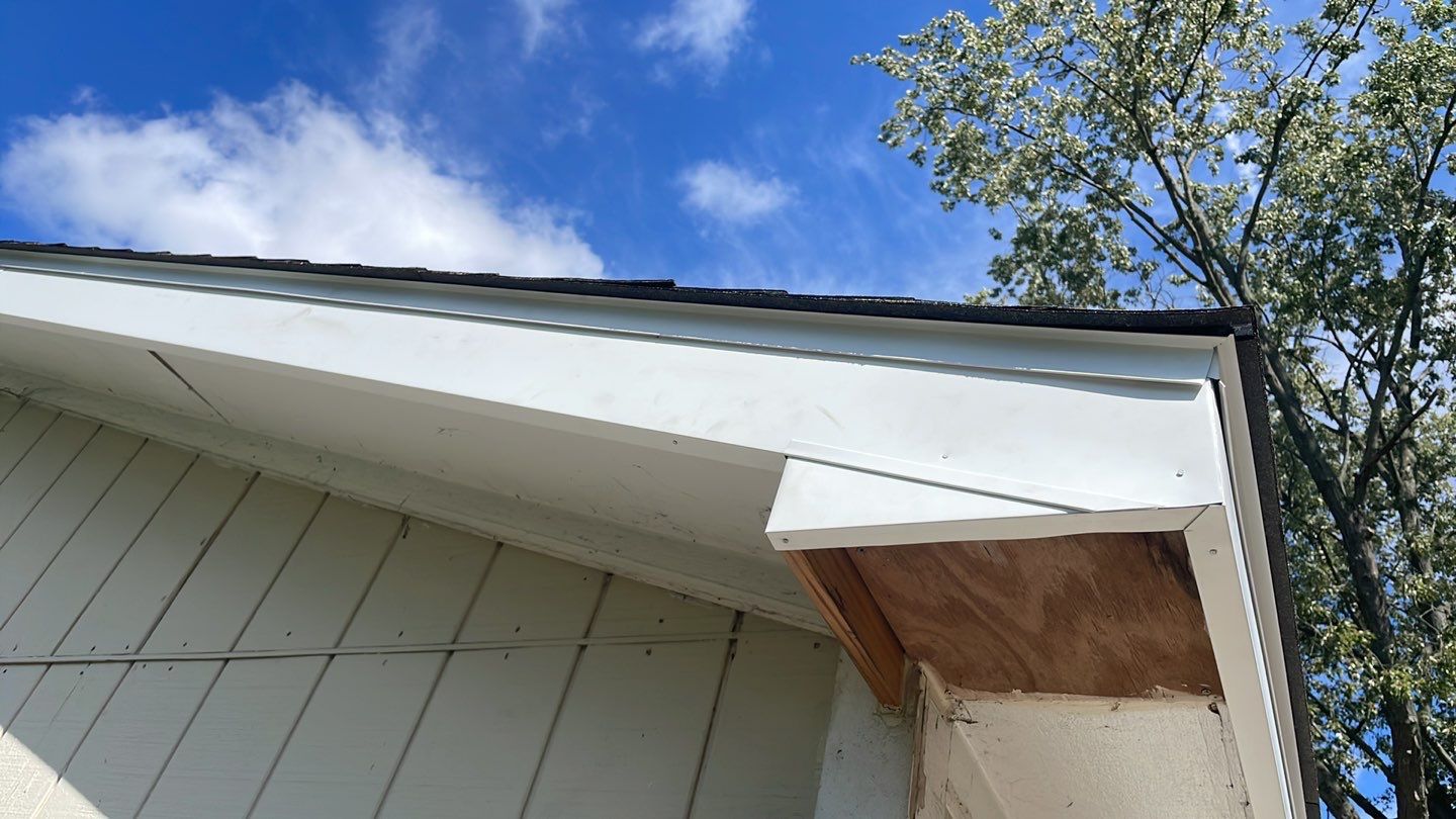 Roof Replacement using Owens Corning by 180 Contractors