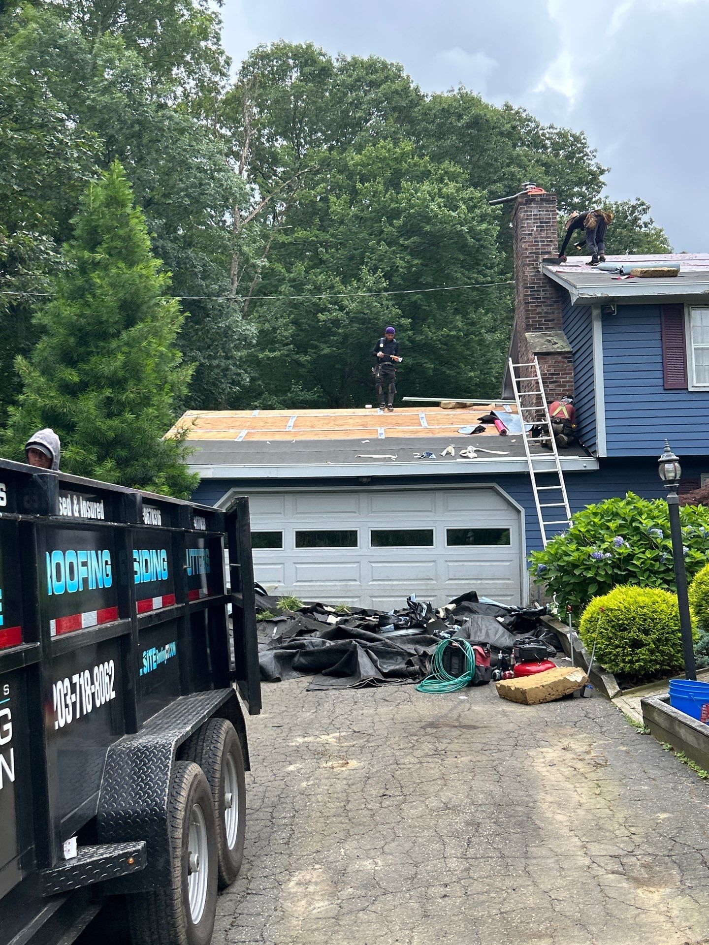 WestBrook by All site builders LLC