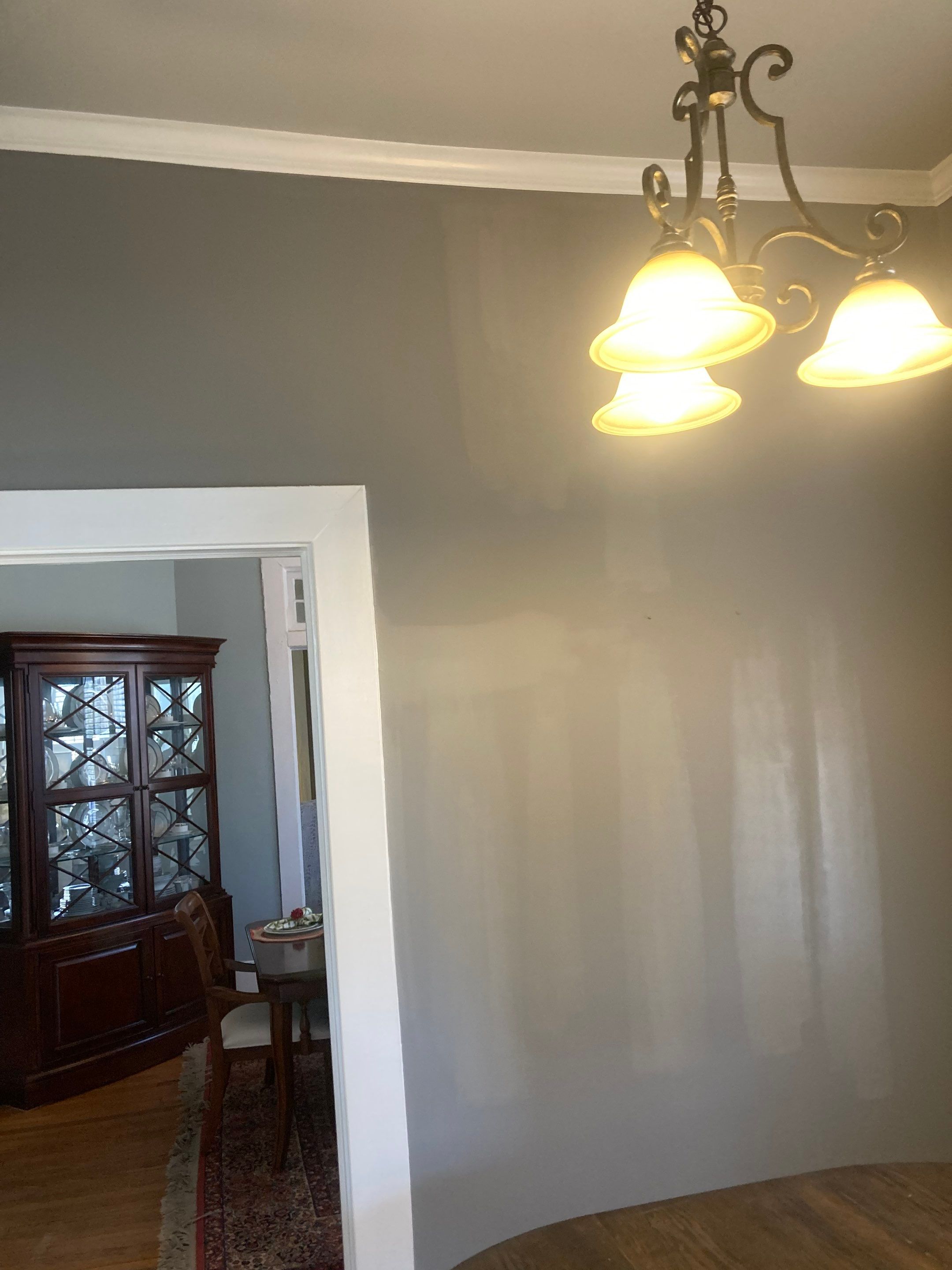 Water Damage Repair & Interior Restoration by PGP Surface Solutions, LLC