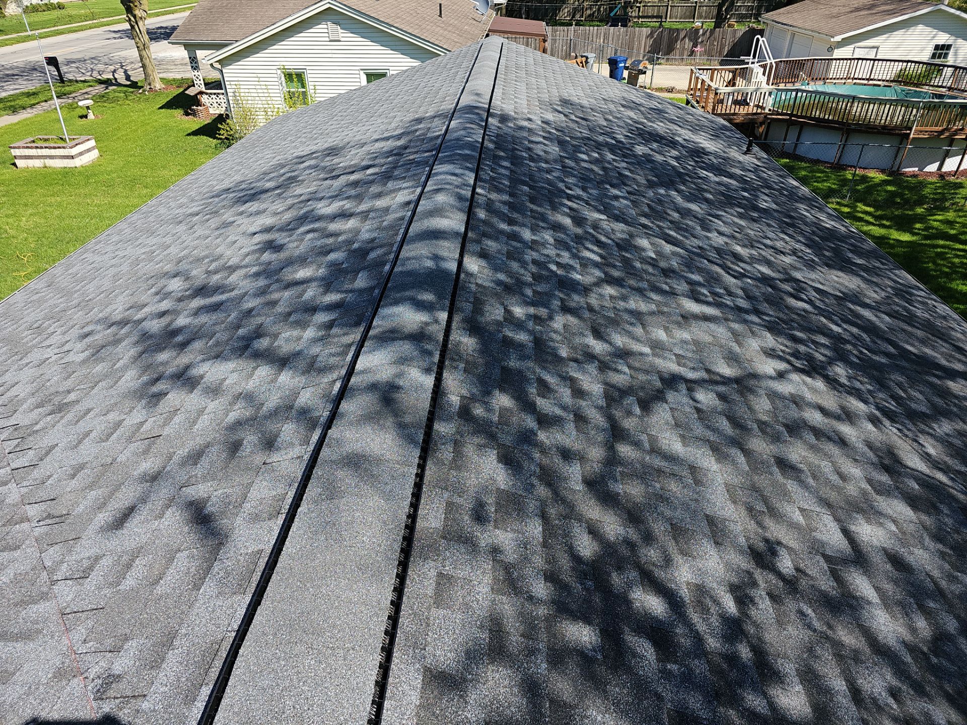 Roofing by Elite Roofing and Exteriors LLC