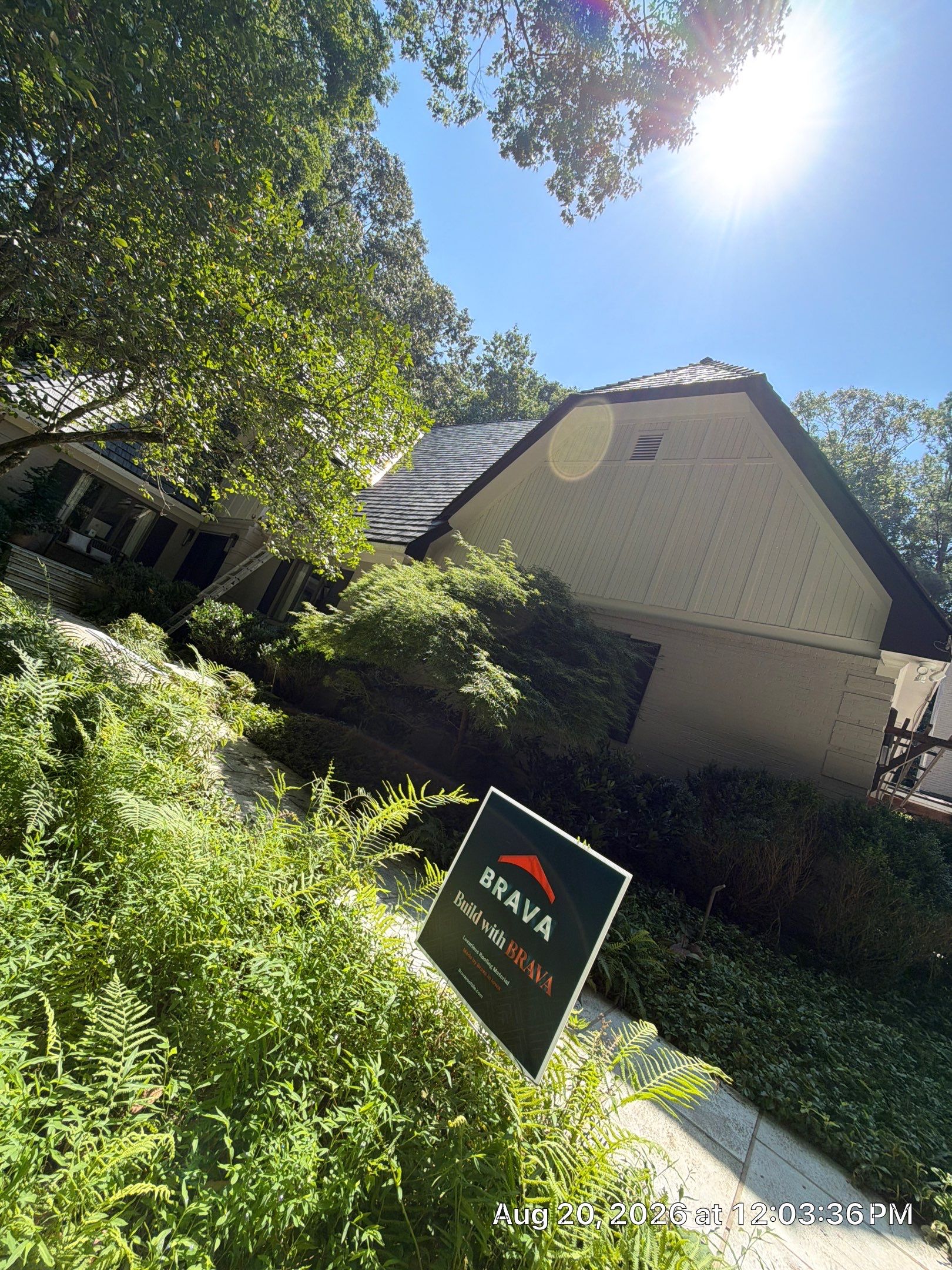 Comprehensive Exterior Painting and Wood Rot Repair in Atlanta by PGP Surface Solutions, LLC