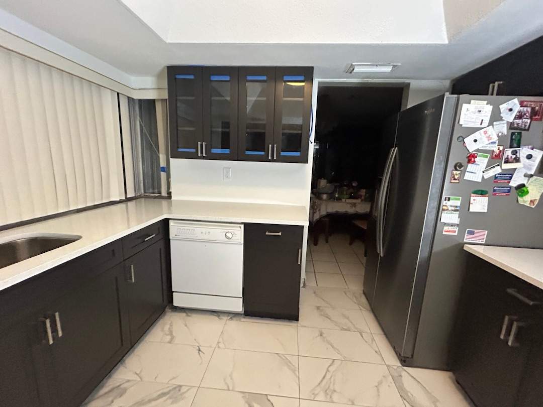 Project in Tamarac by You Restorations LLC DBA YOU-Home