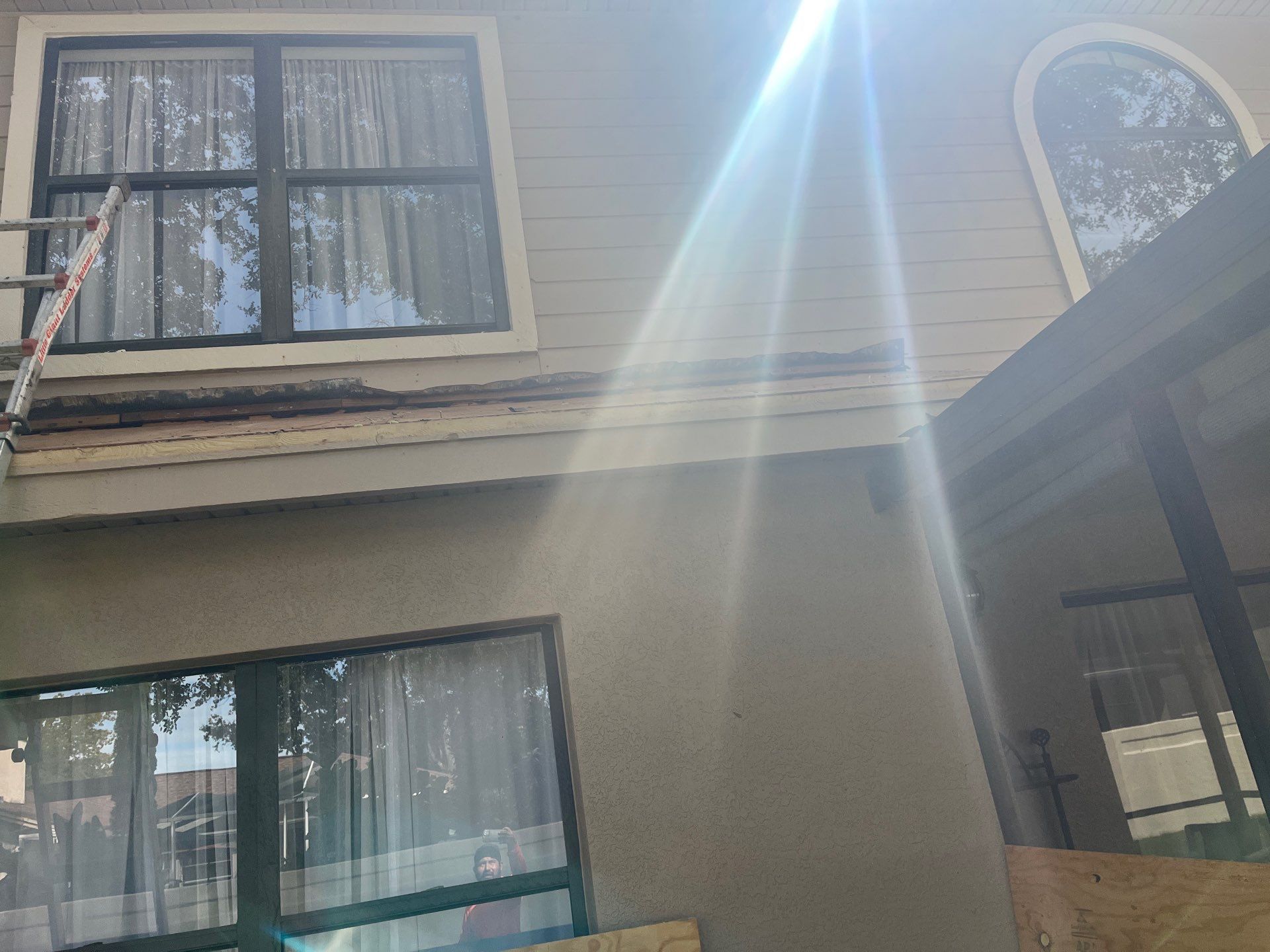 Project in Tampa 33647 by Mitchell Roofing Company LLC