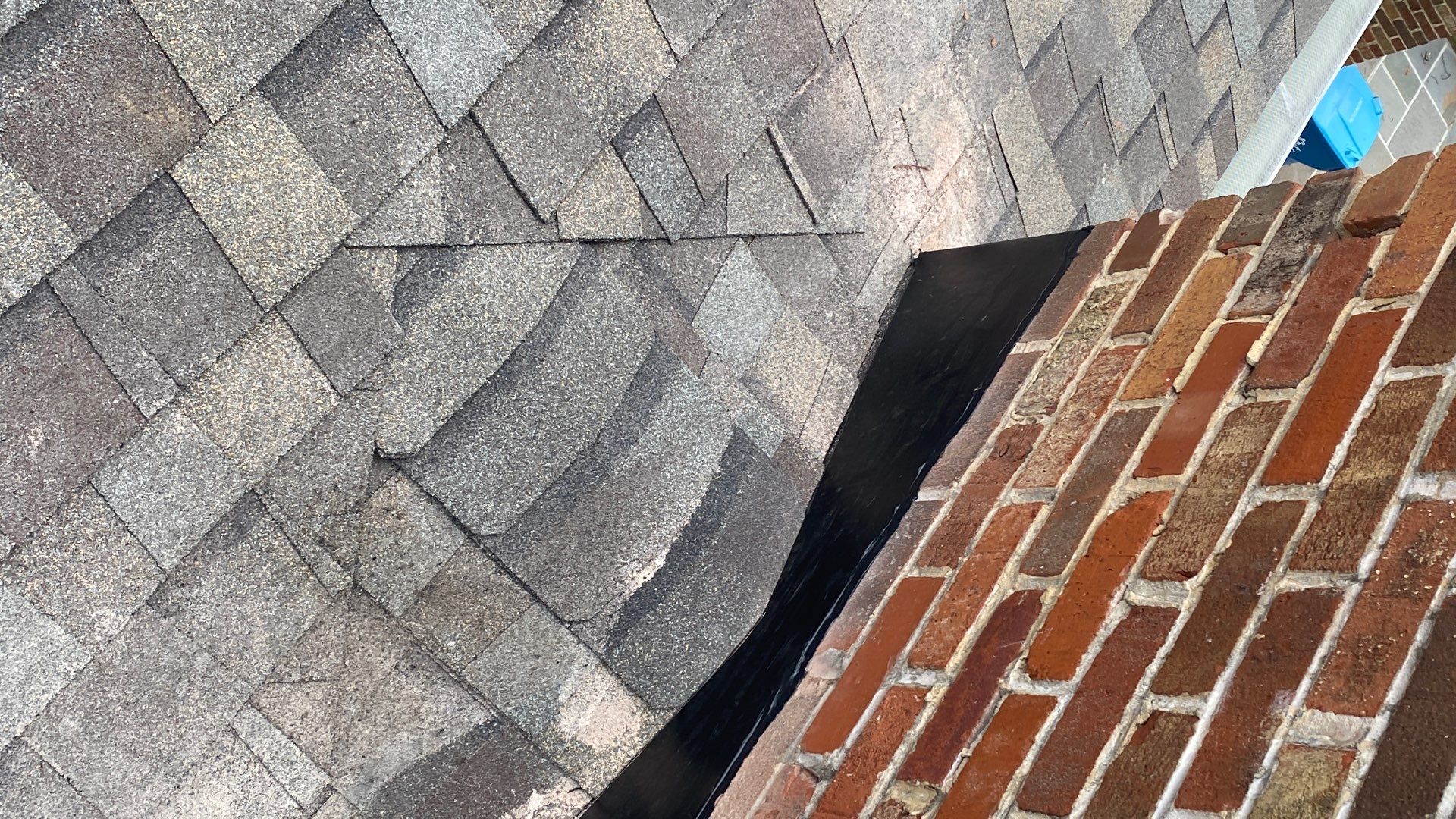 Vienna: Residential Roof Replacement with CertainTeed Landmark Pro in Max Def Weathered Wood by RM Banning, Inc.