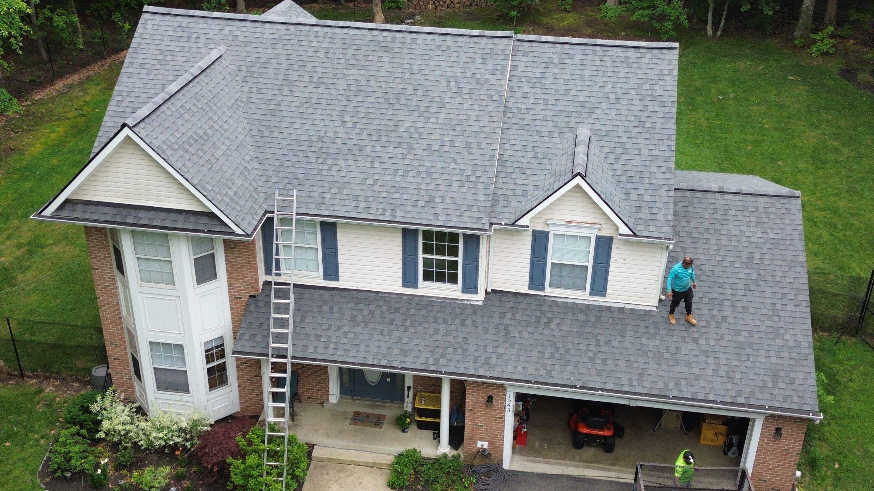 Storm Ready Exteriors, LLC featured photo.