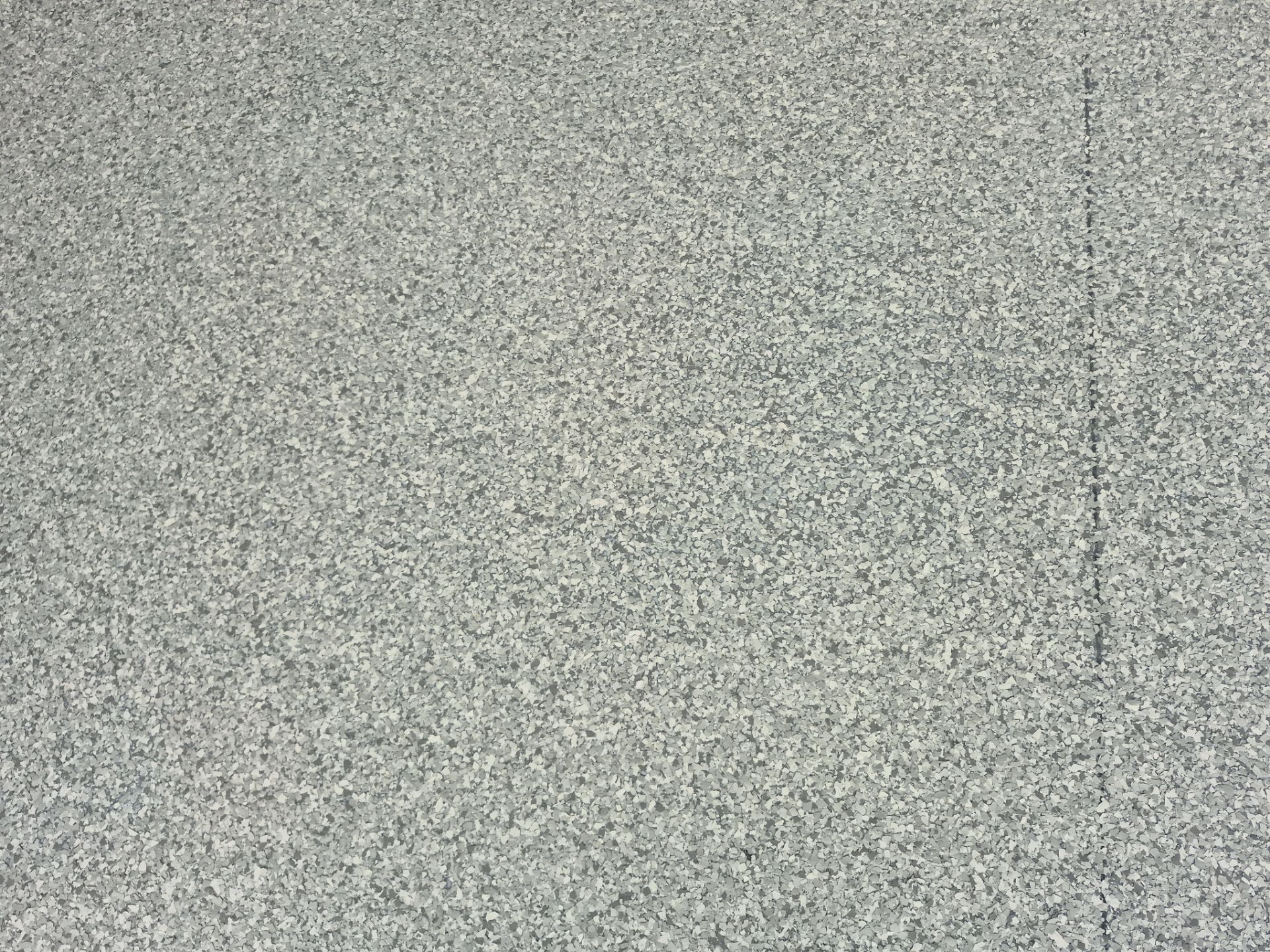 Project in Freeland by Wise Coatings of Central Michigan