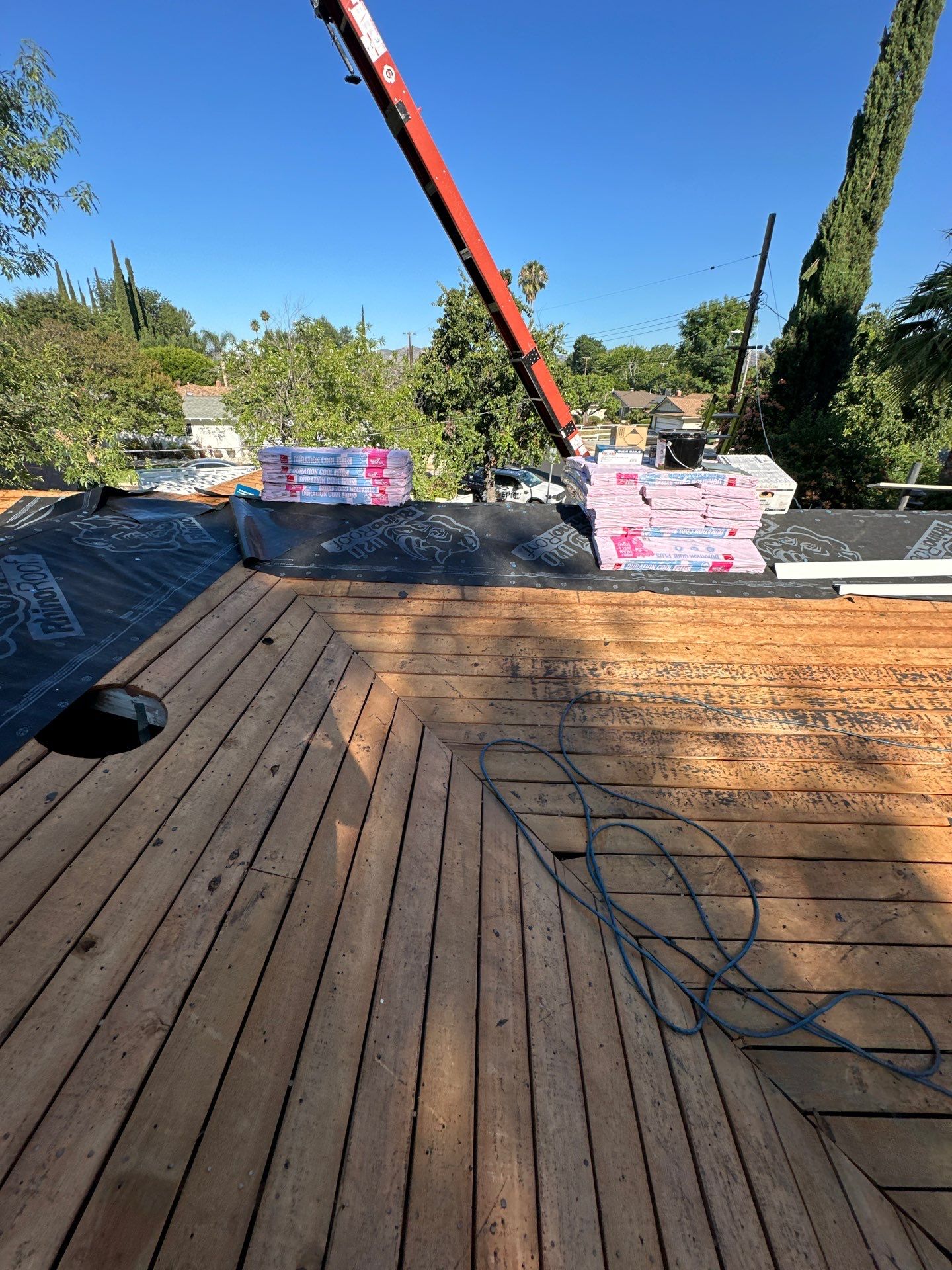 Roof Replacement - San Jose, CA 95124 by Epic Roof Replacement