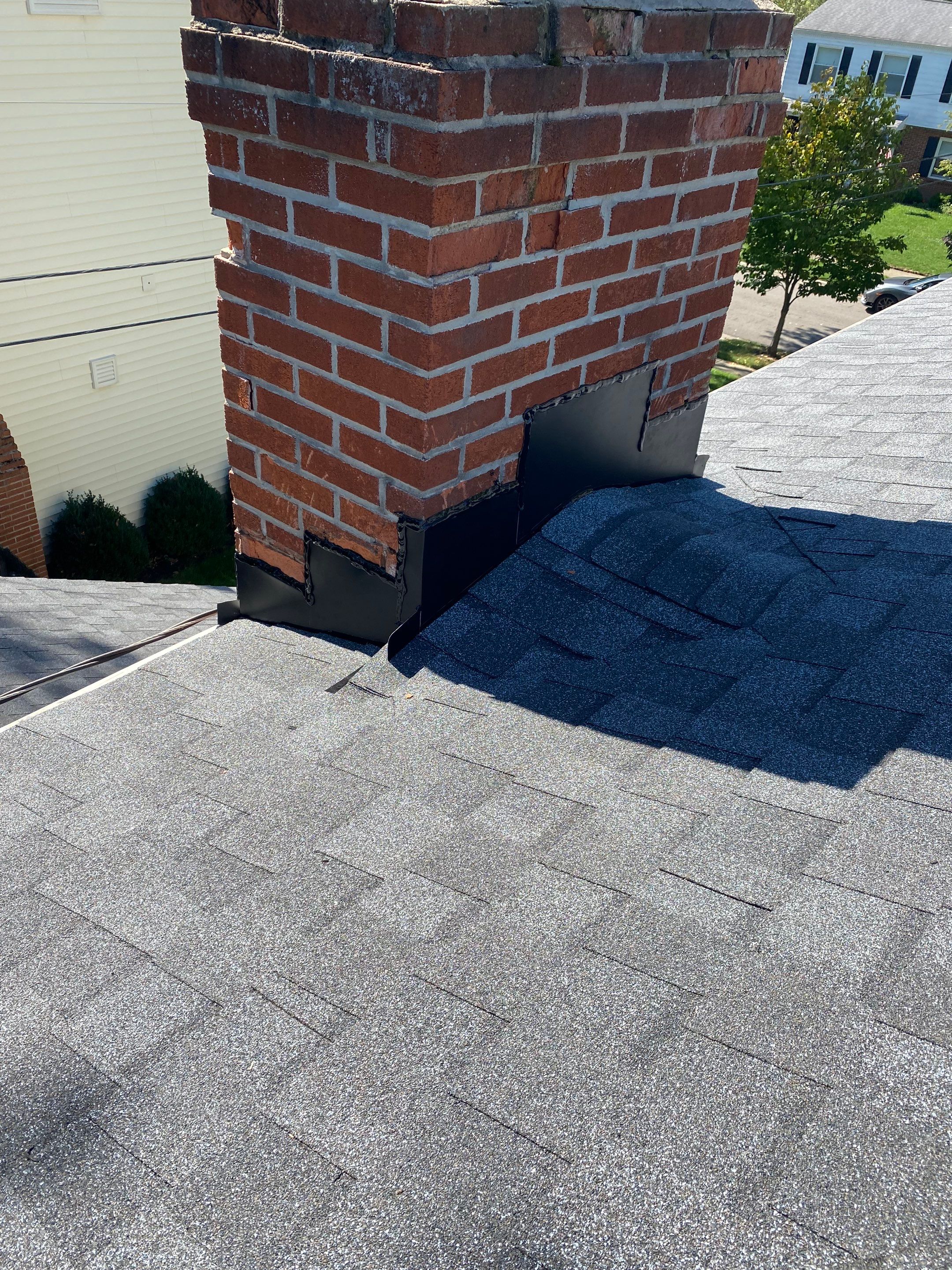 Roof Replacement in Worthington by Best Roofing & Siding Company