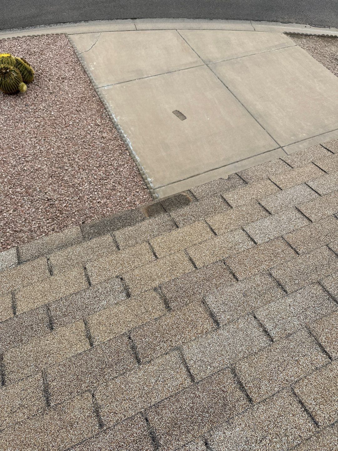 Janet's Full Re-Roof by All Storm Roofing & Construction
