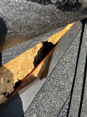 Roof Repair Pasadena