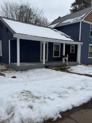 Project in Williamston
