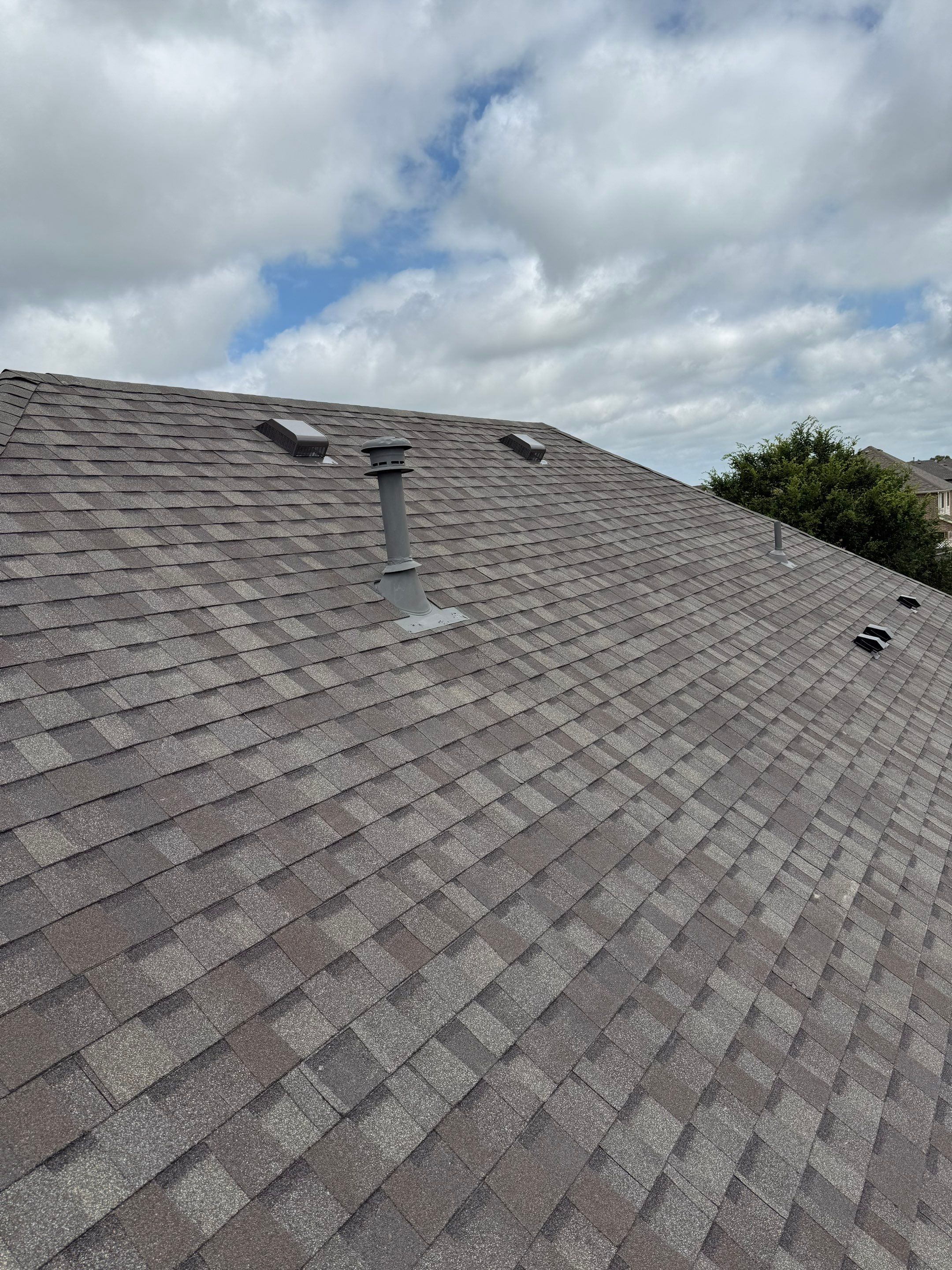 Project in Wylie by Rhino Roofing and General Contracting, LLC