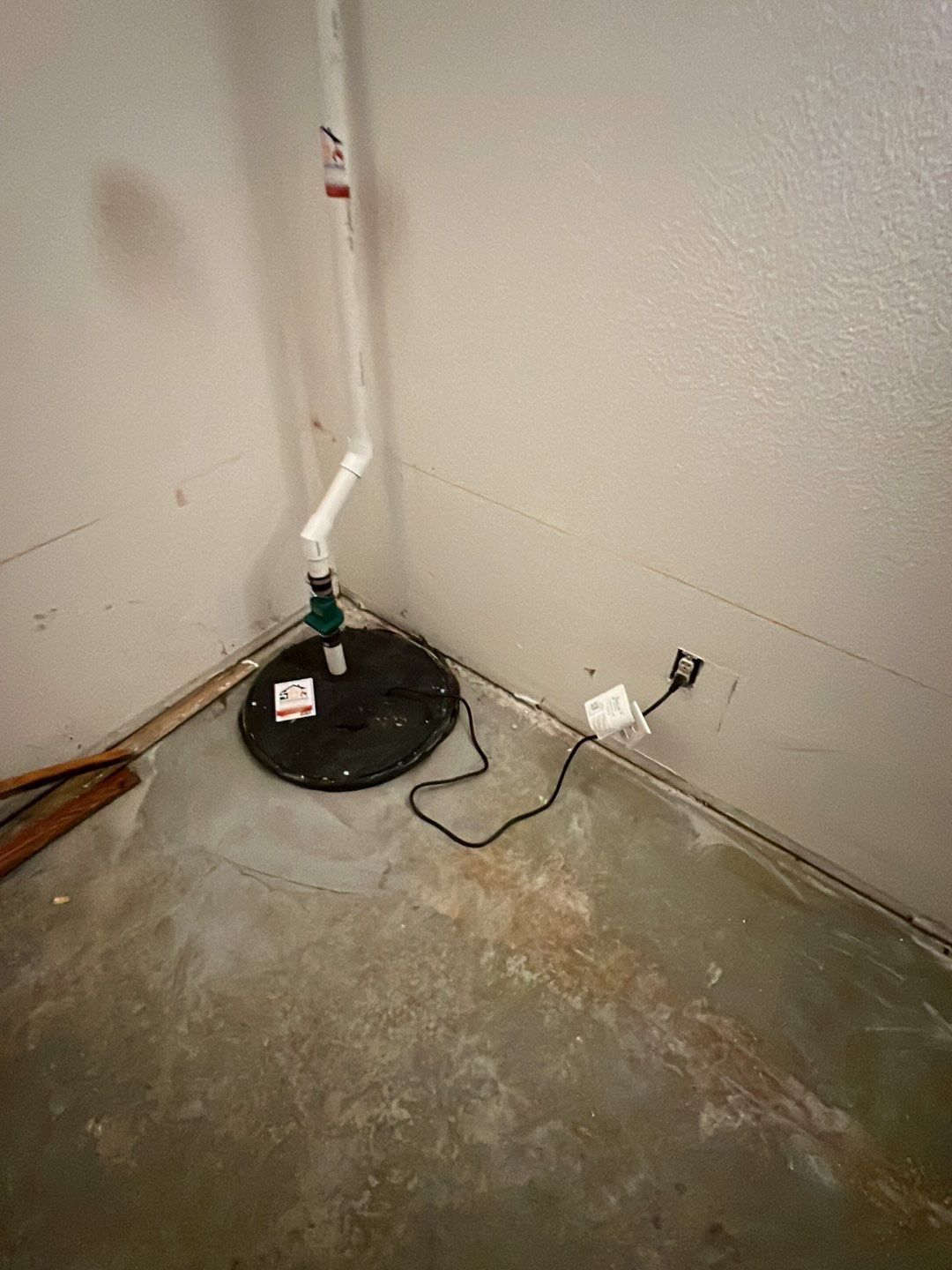 Water Damage by Accountable Home Services