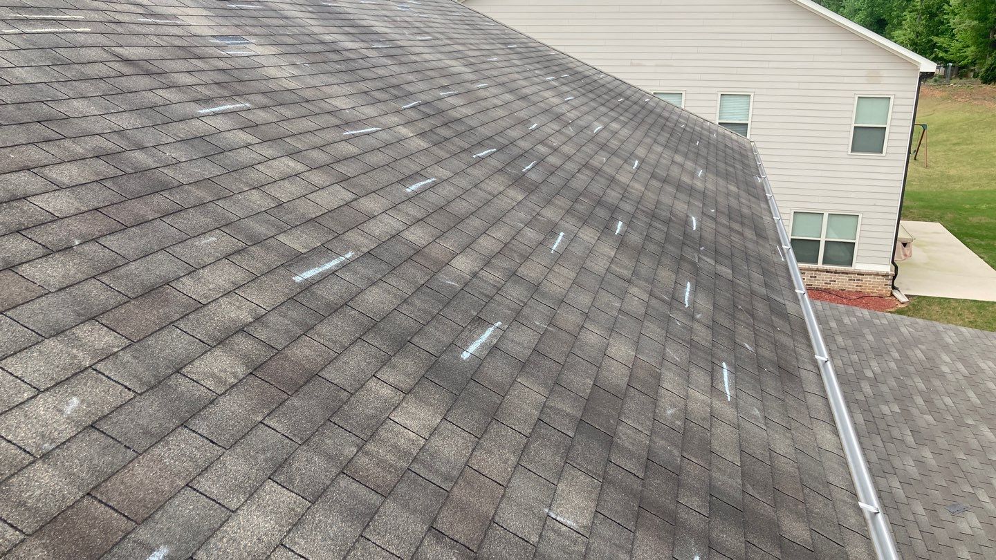 Residential Roofing Installation by Inspector Roofing and Restoration