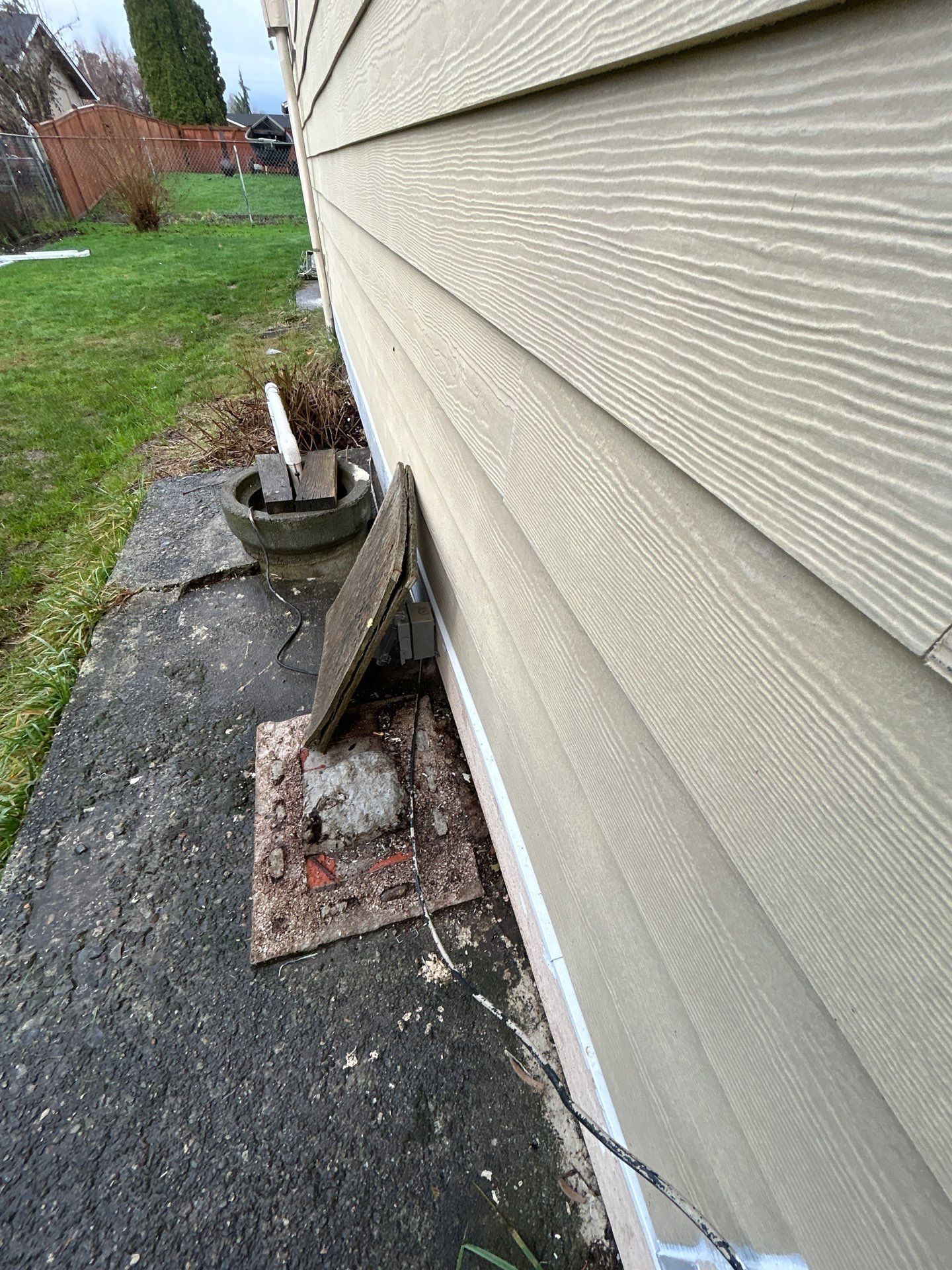 Project in Mount Vernon by Connolly Construction Company